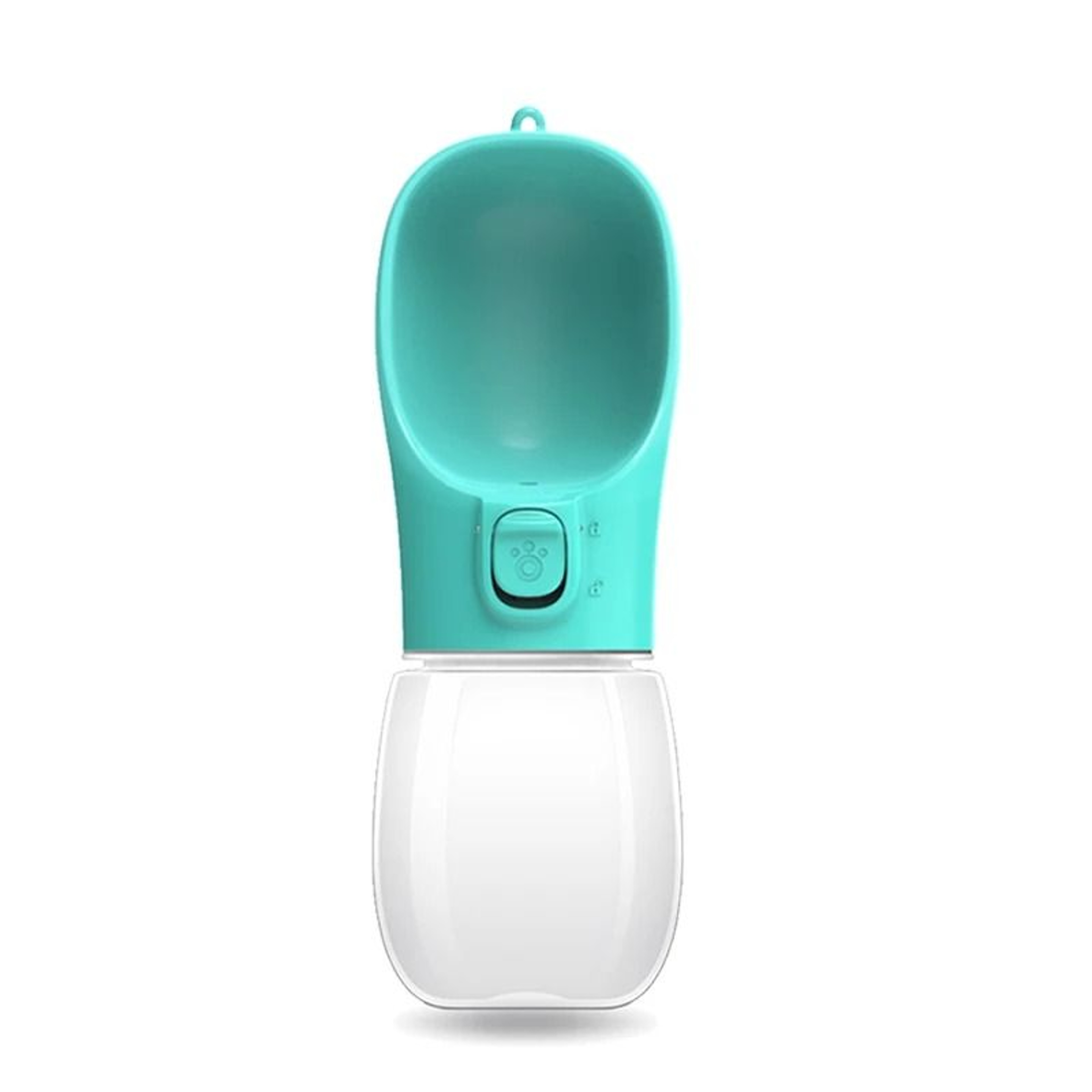 AquaPaw Pro LeakProof Travel Hydration System 10