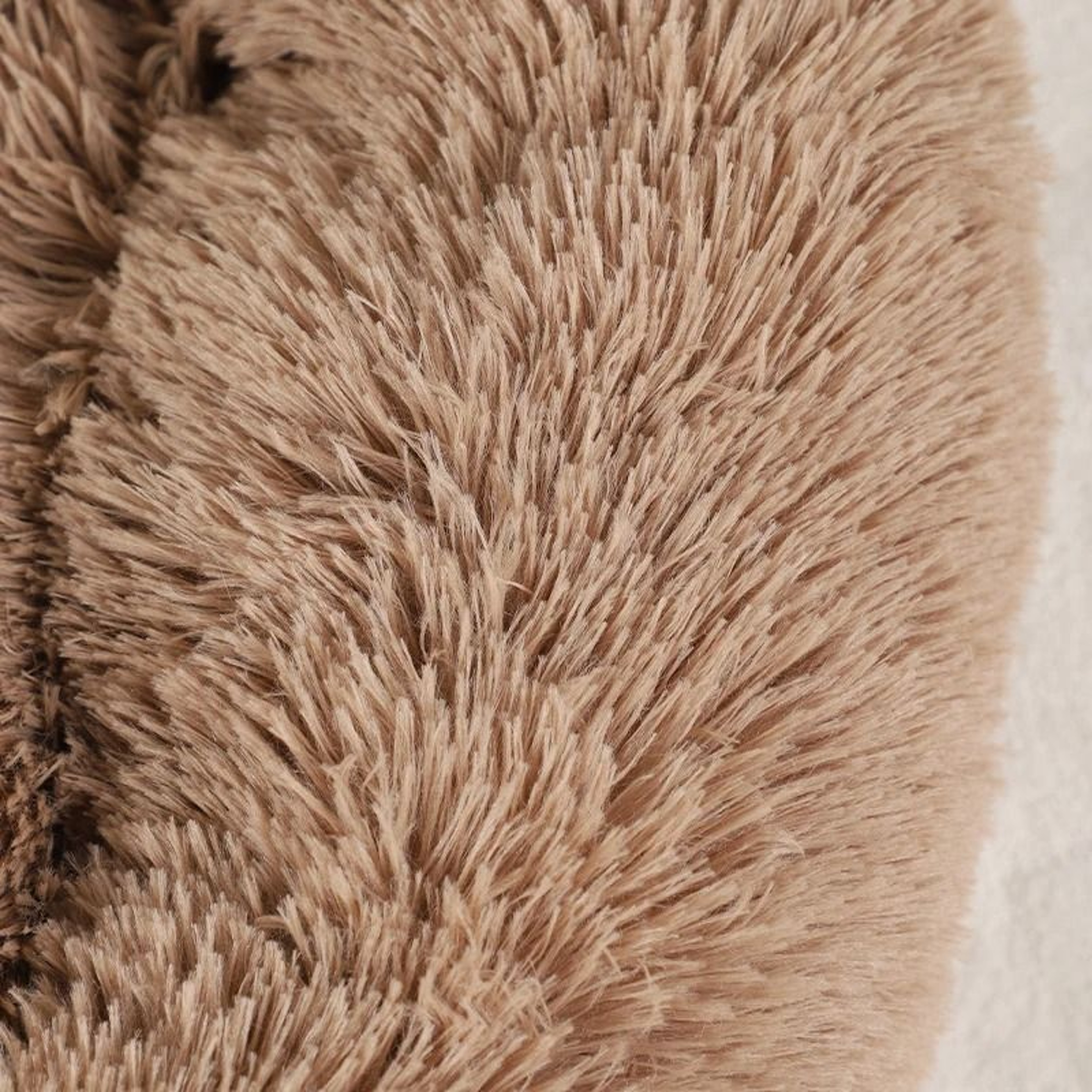 CloudComfort UltraPlush Orthopedic Pet Sanctuary 4