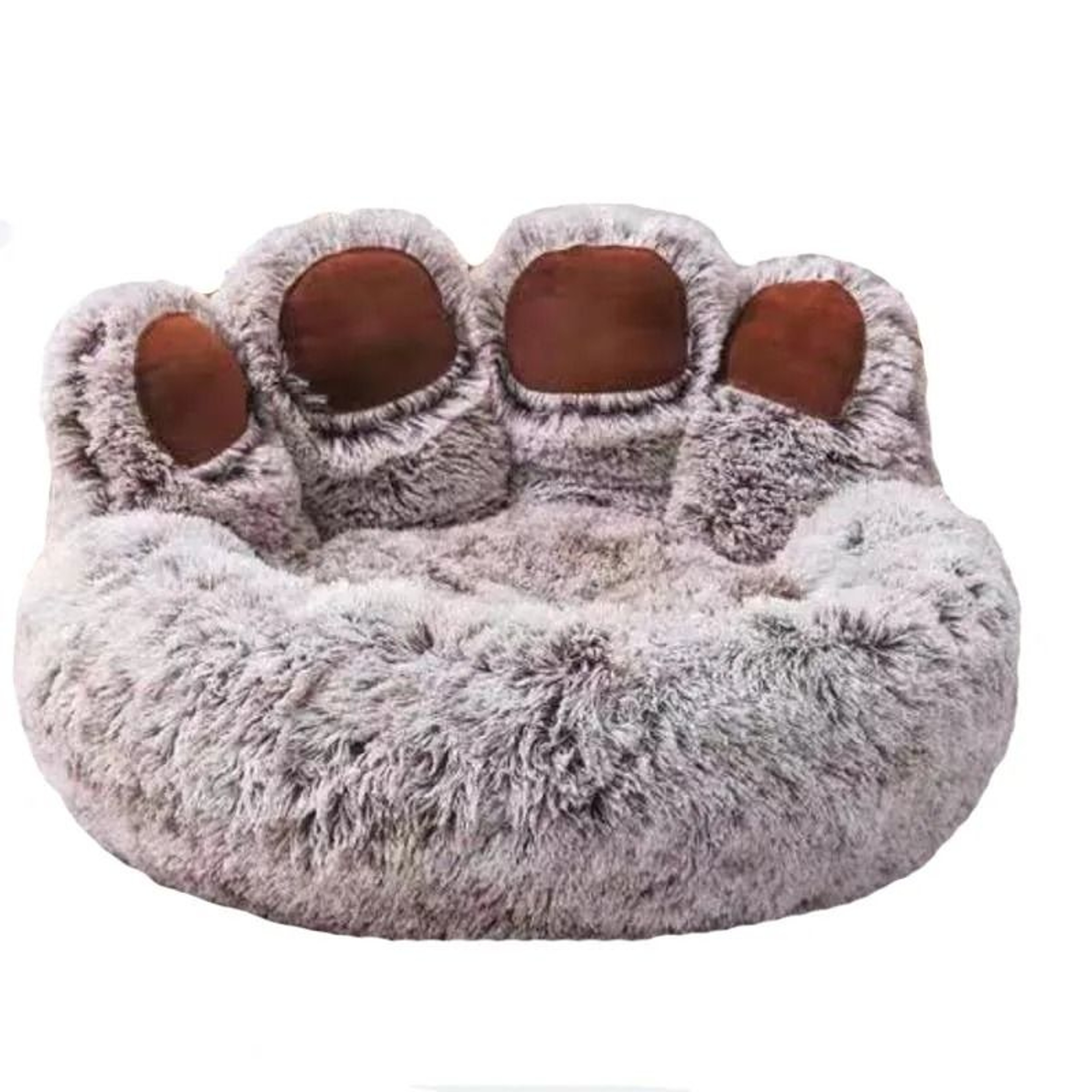 CloudComfort UltraPlush Orthopedic Pet Sanctuary 6