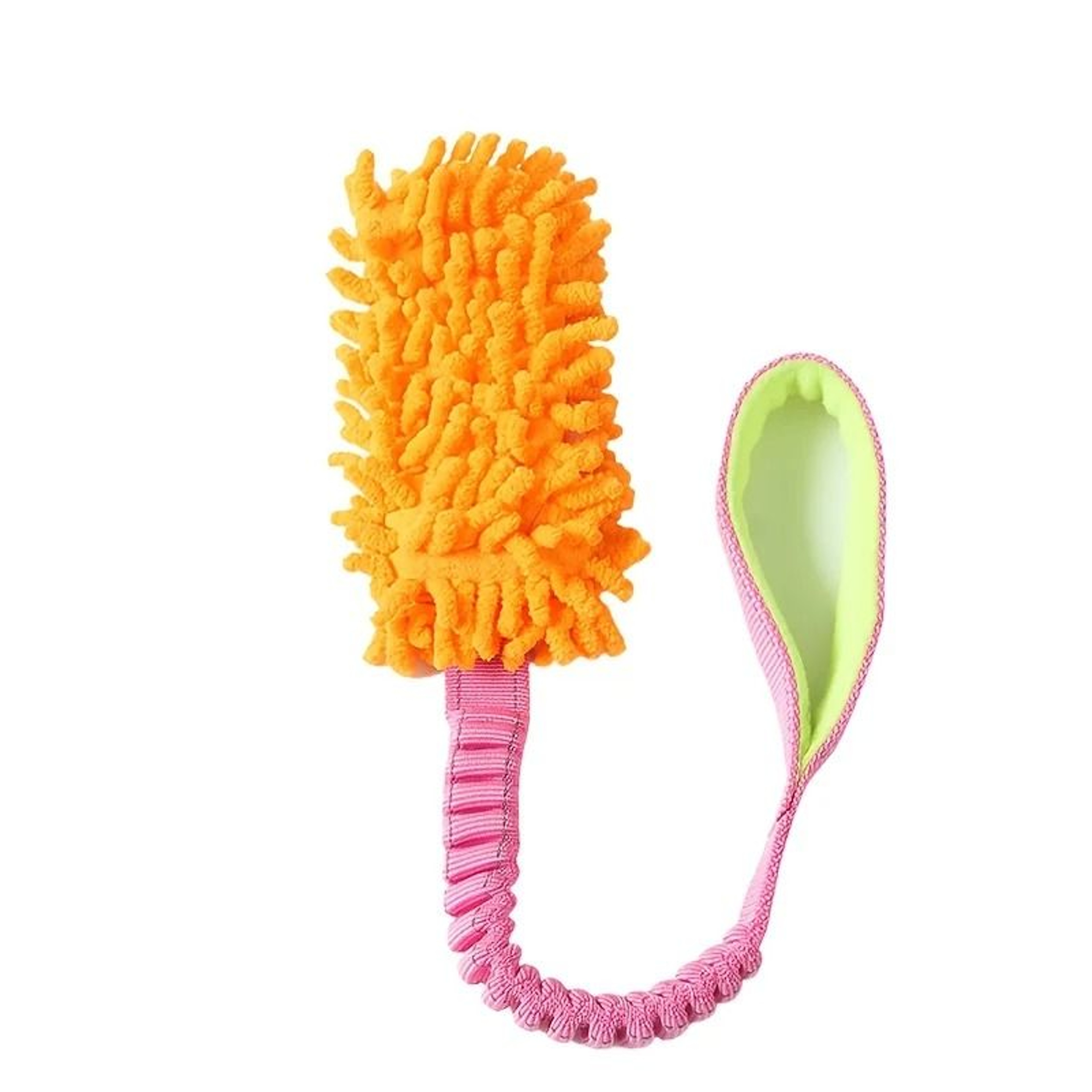 TitanTug Interactive Dental Performance Toy 8