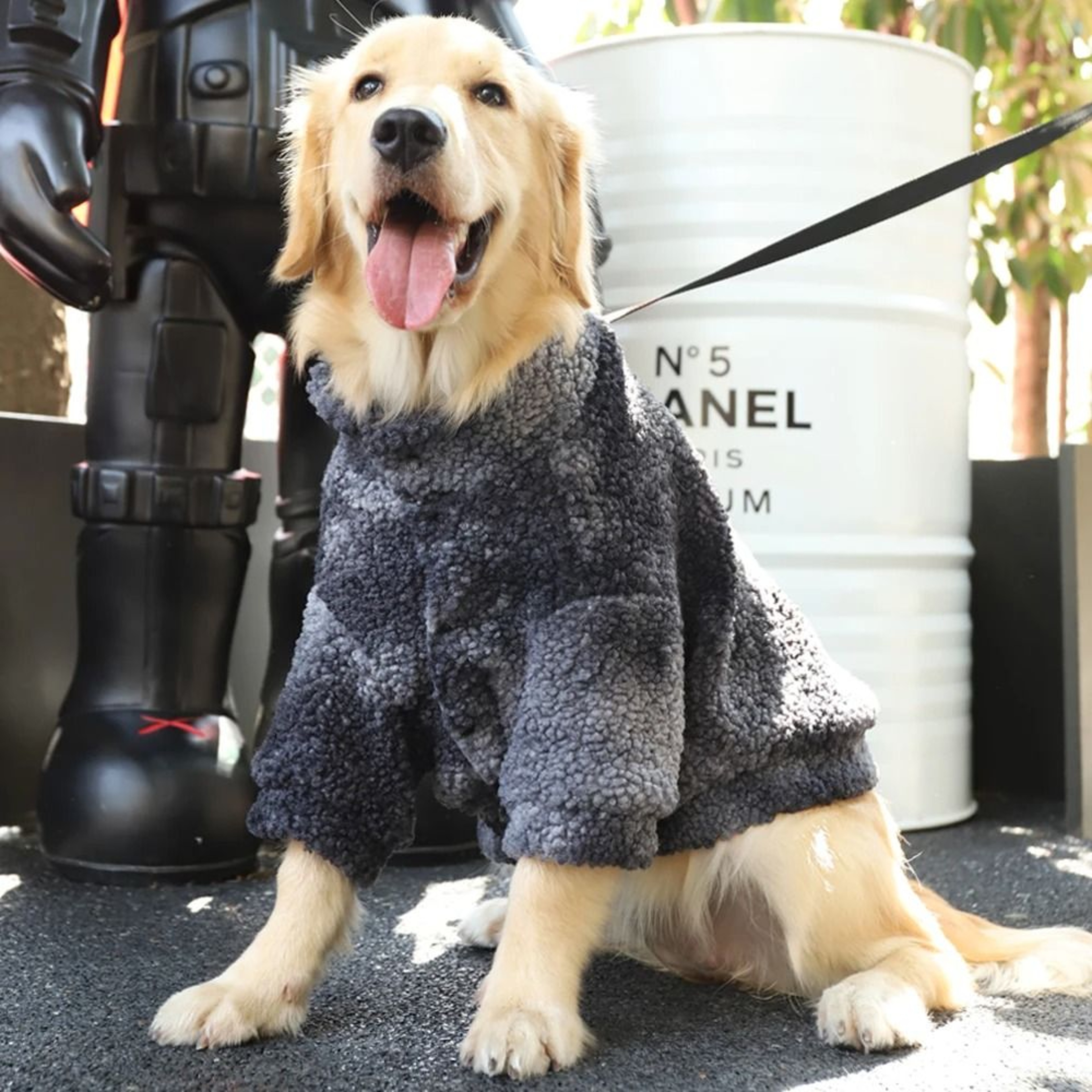 AeroThermal Winter Command Jacket 2