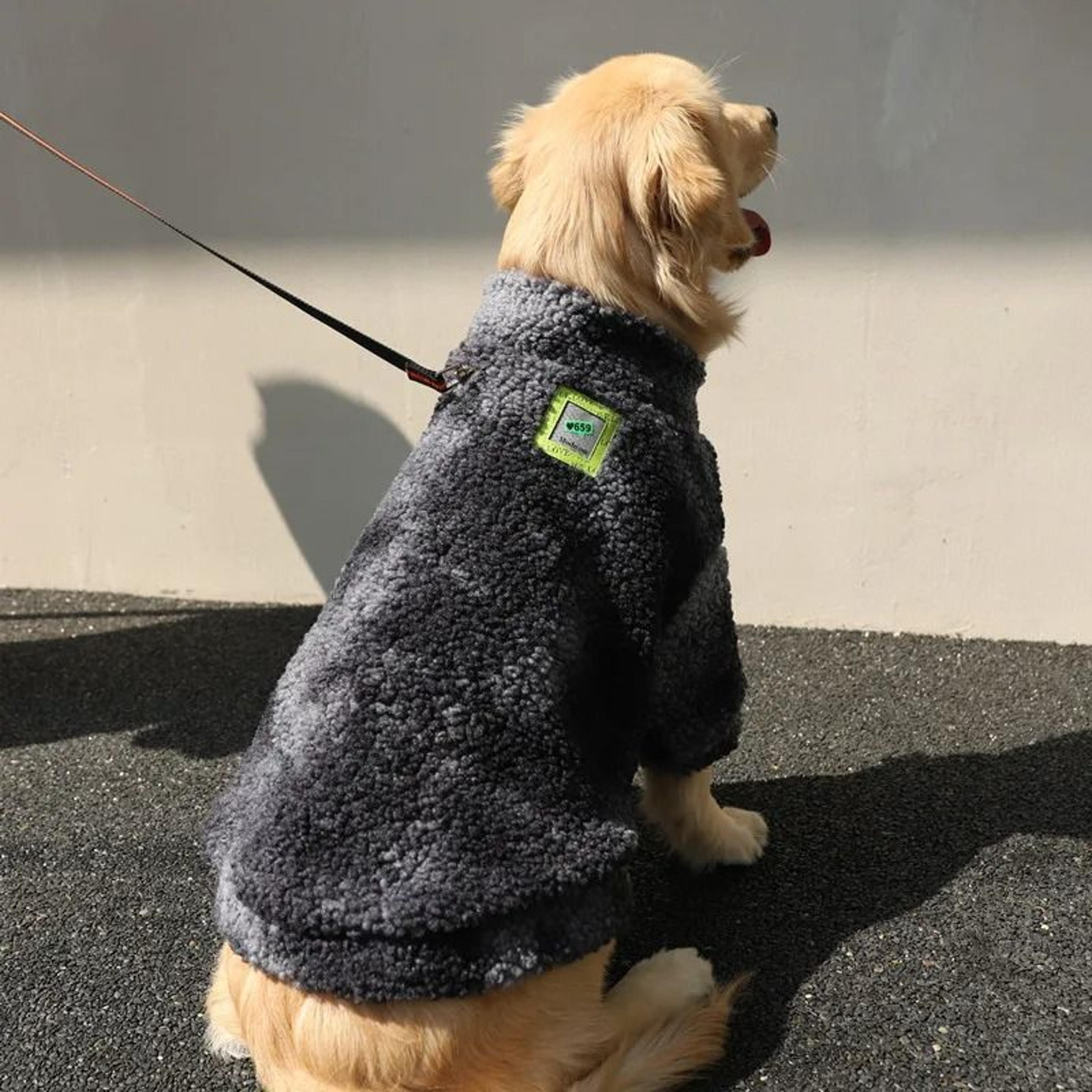 AeroThermal Winter Command Jacket 6
