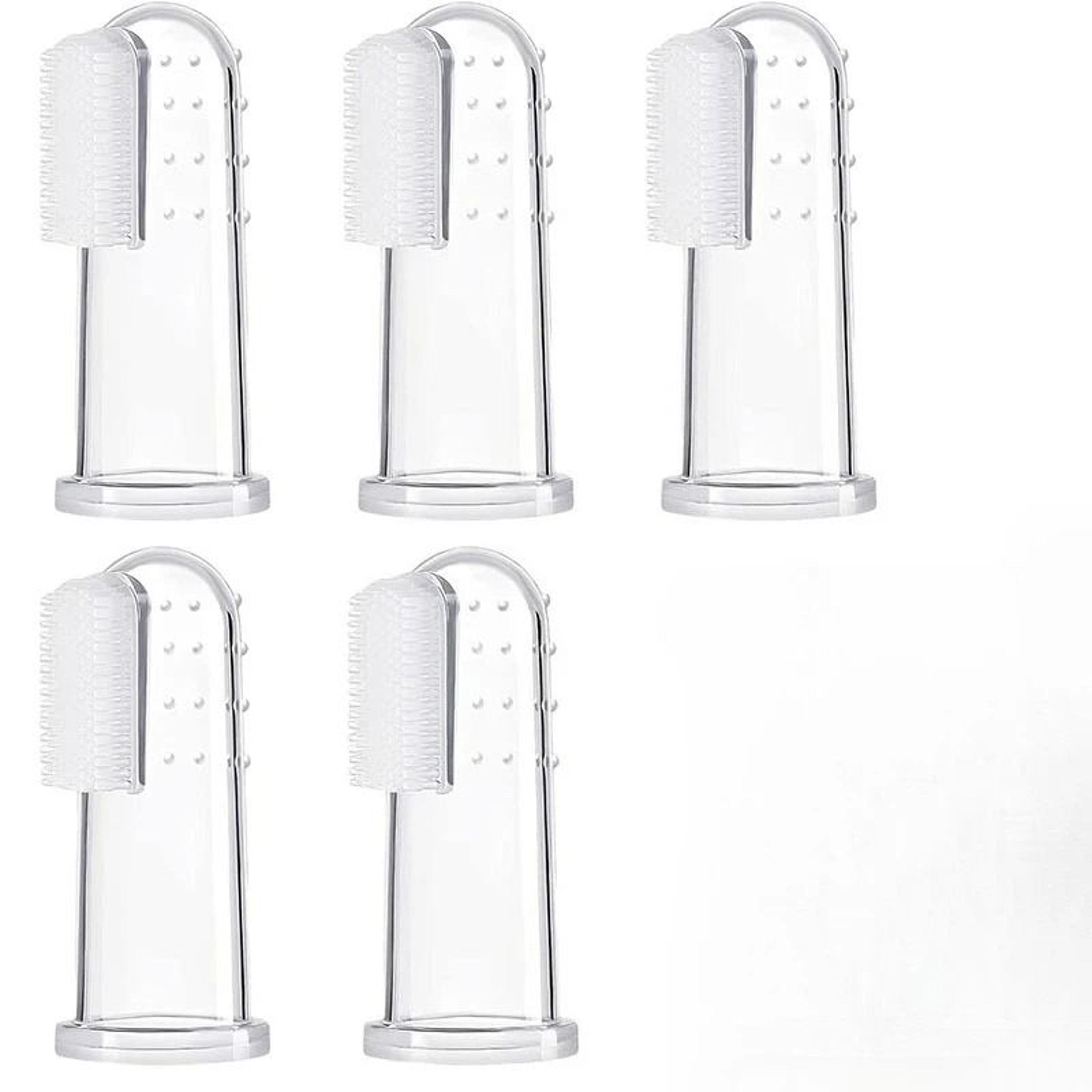 AeroPure Precision Finger Dental Polisher 7