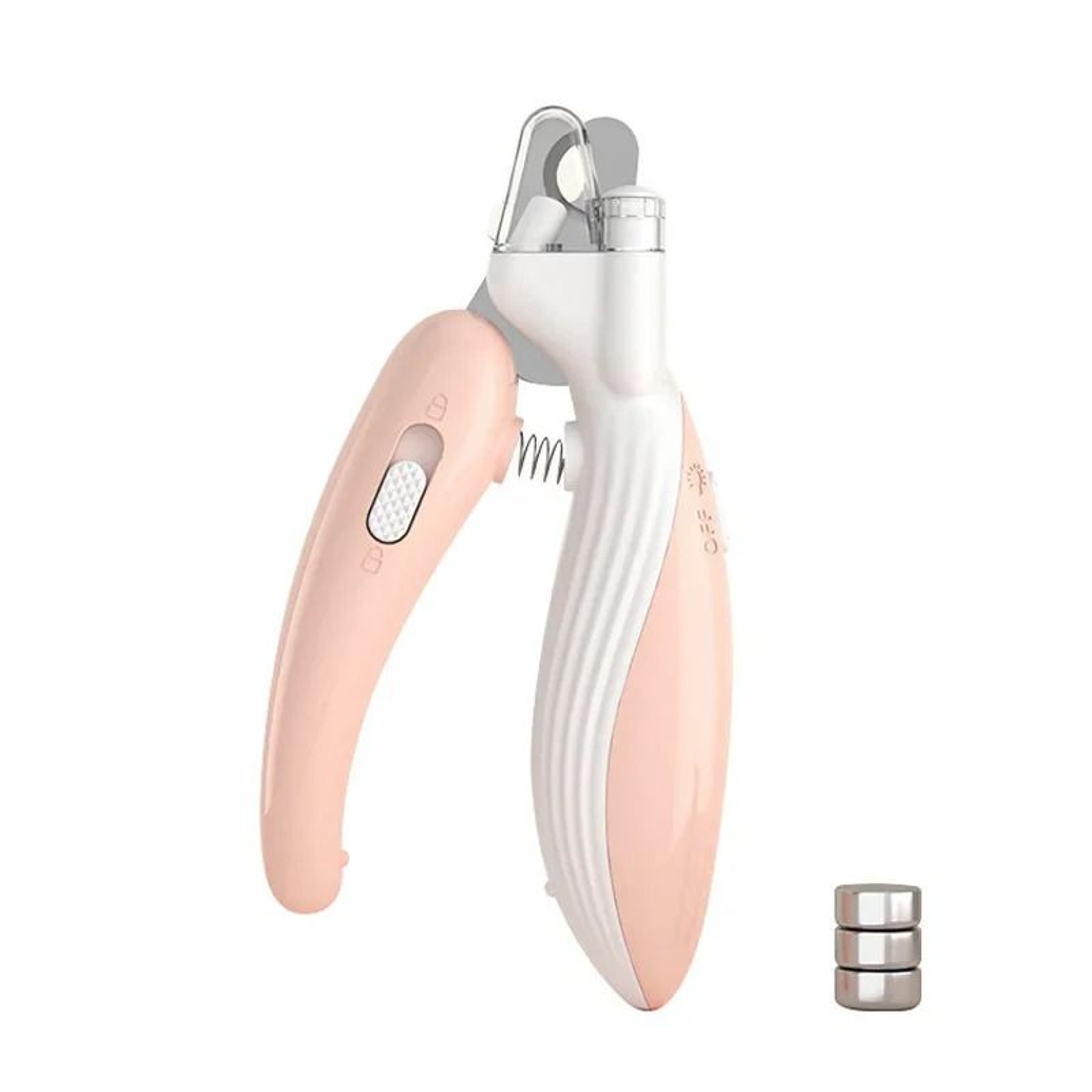LED Pet Nail Clippers 8
