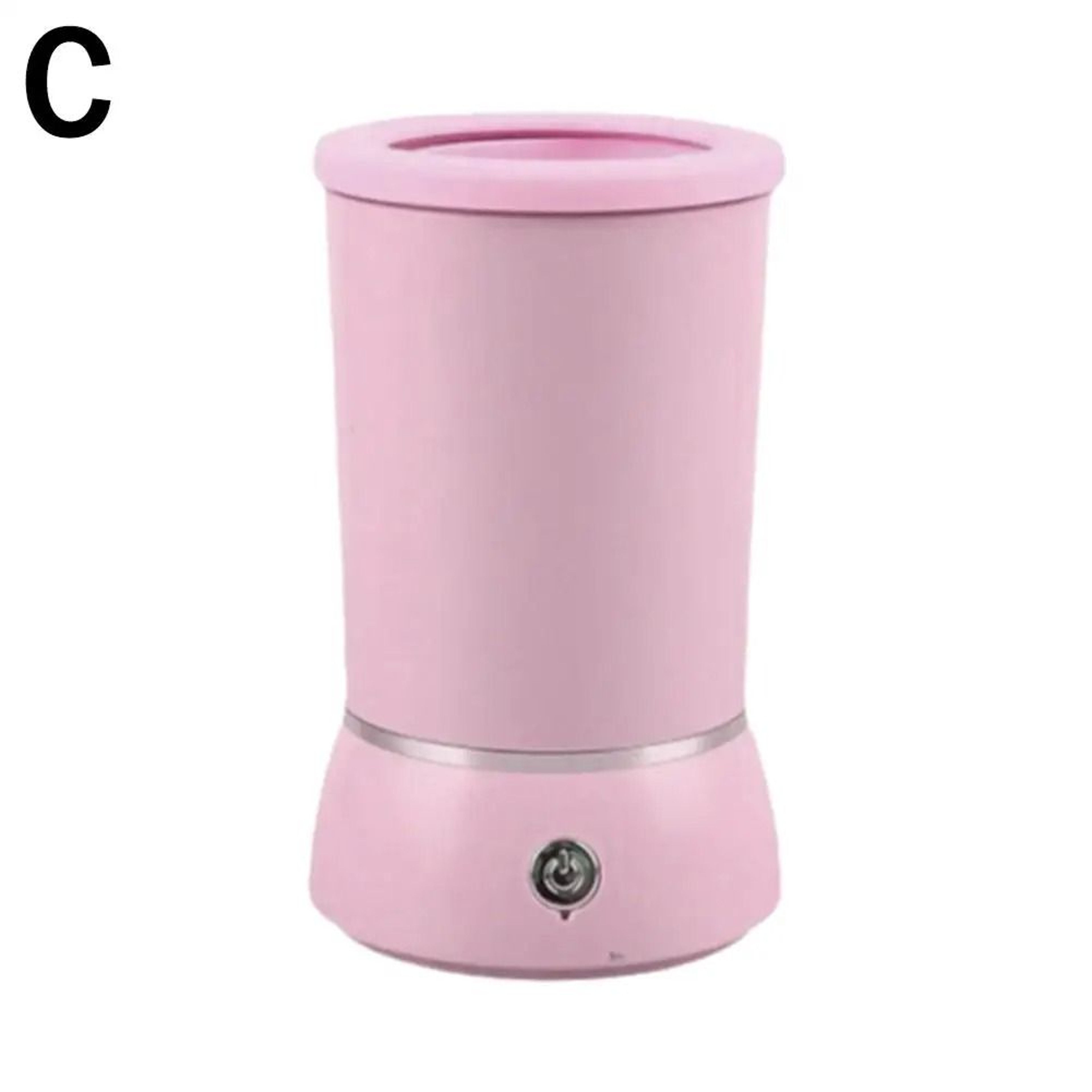 Automatic Electric Pet Paw Washer And Massager 7