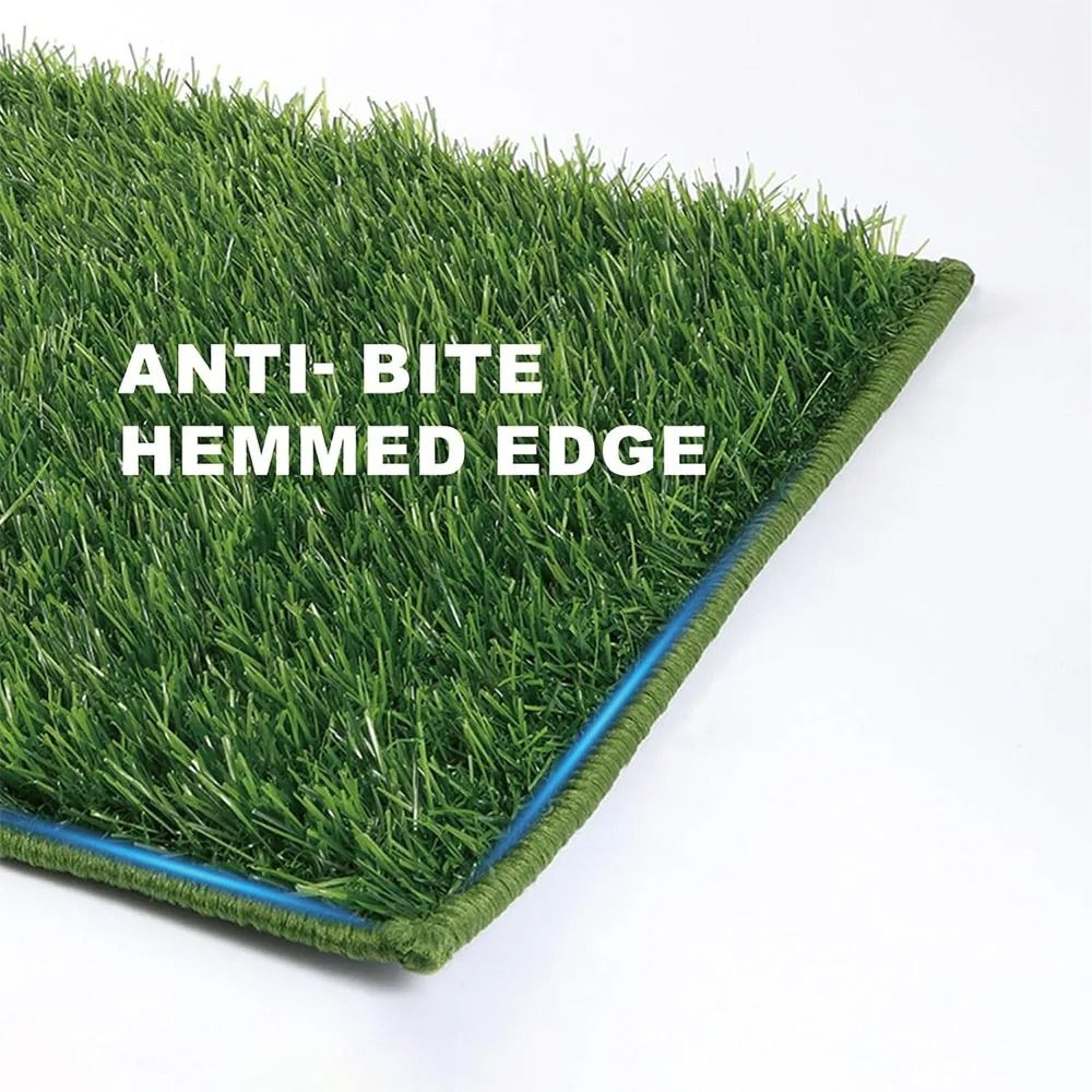 Reusable Artificial Grass Dog Training Mat 5