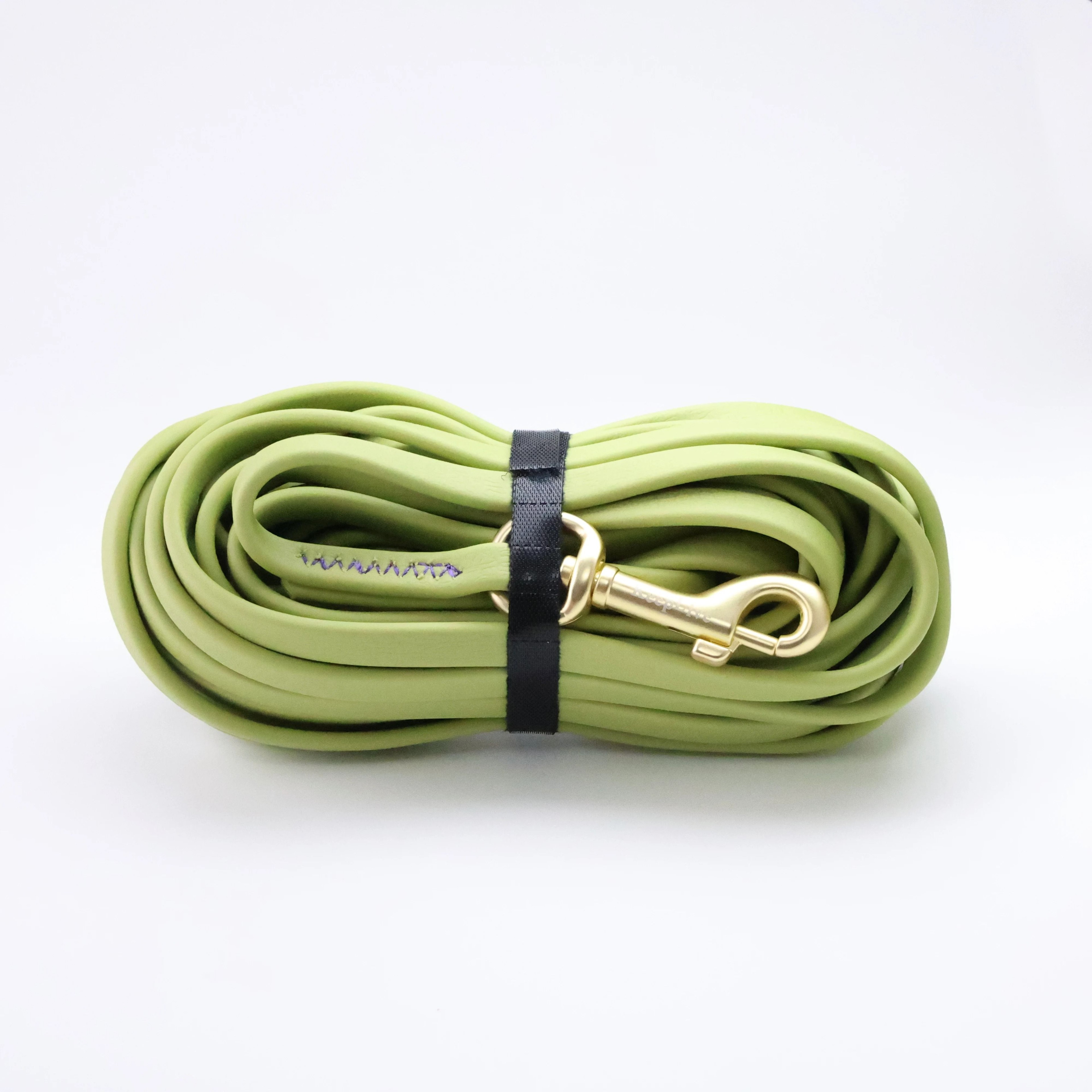 Waterproof PVC HeavyDuty Training Long Line 11