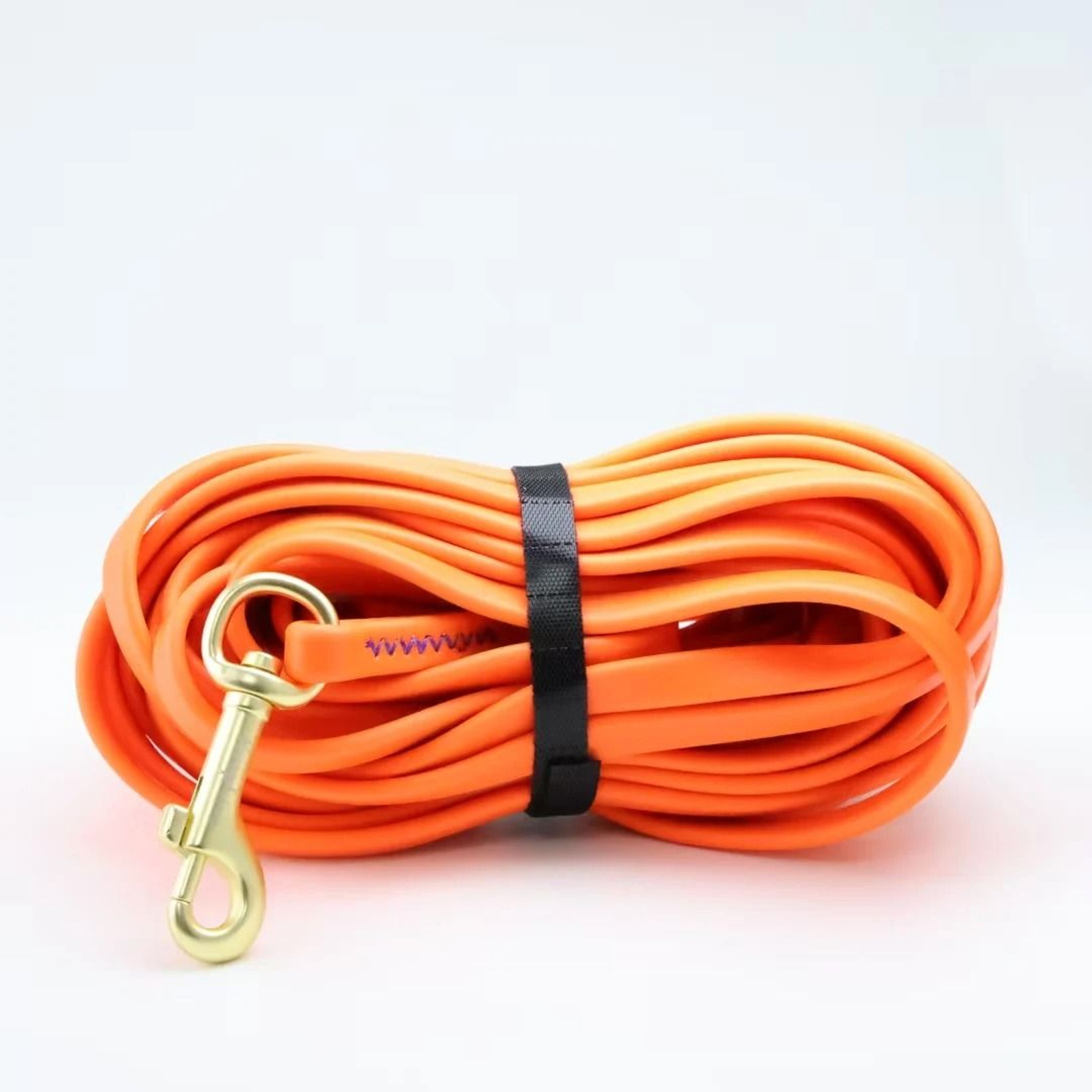 Waterproof PVC HeavyDuty Training Long Line 12