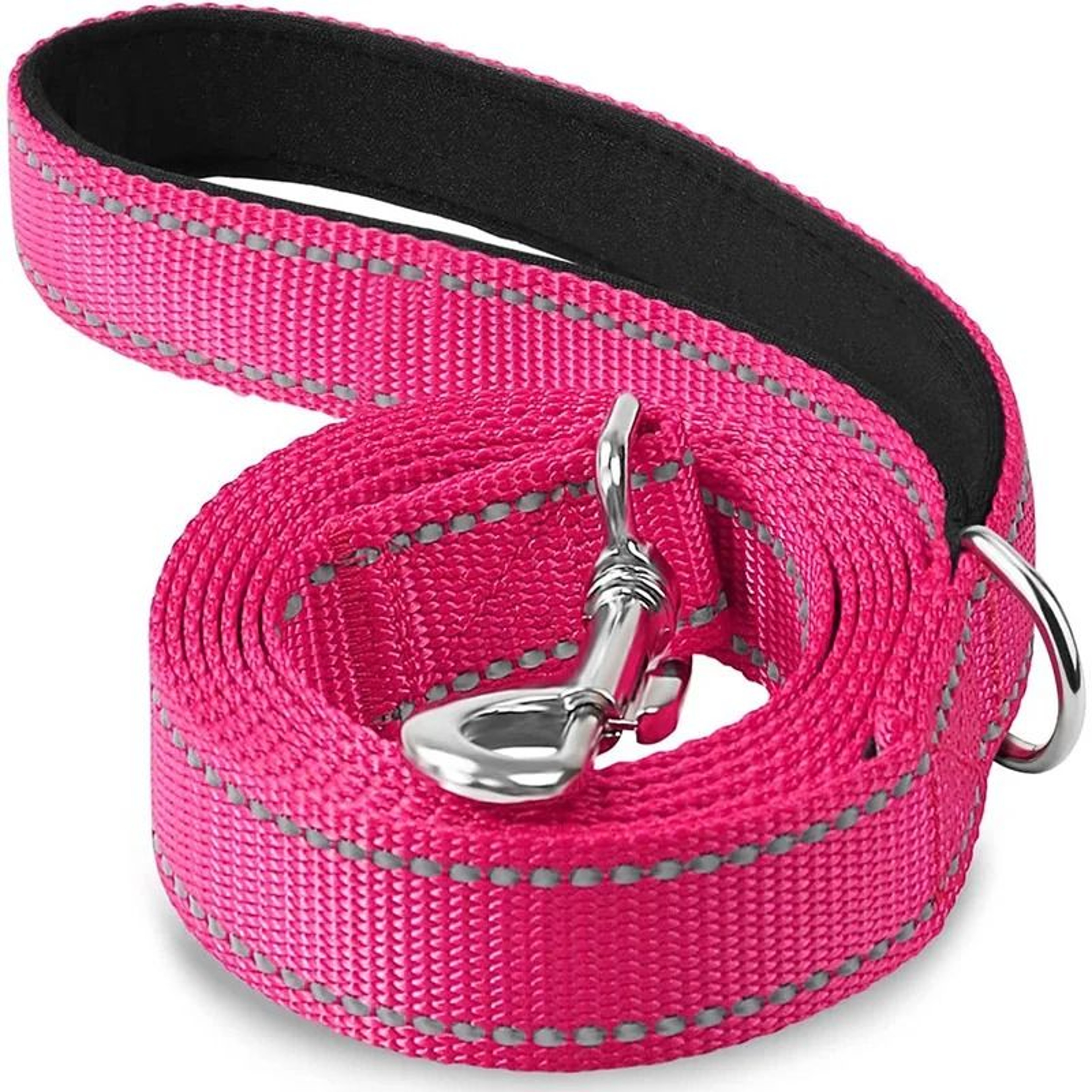 Reflective MultiLength Training  Walking Leash 13