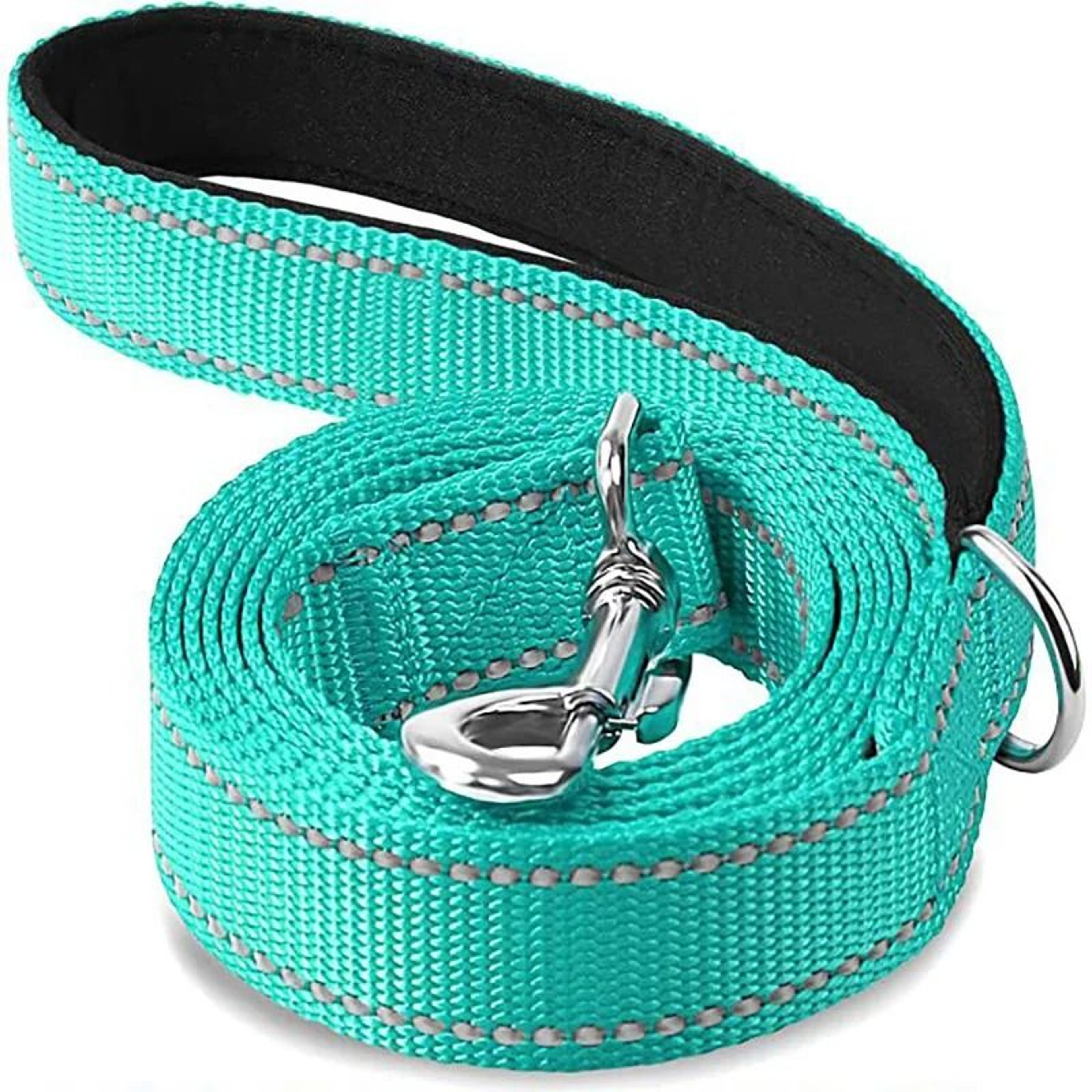 Reflective MultiLength Training  Walking Leash 15