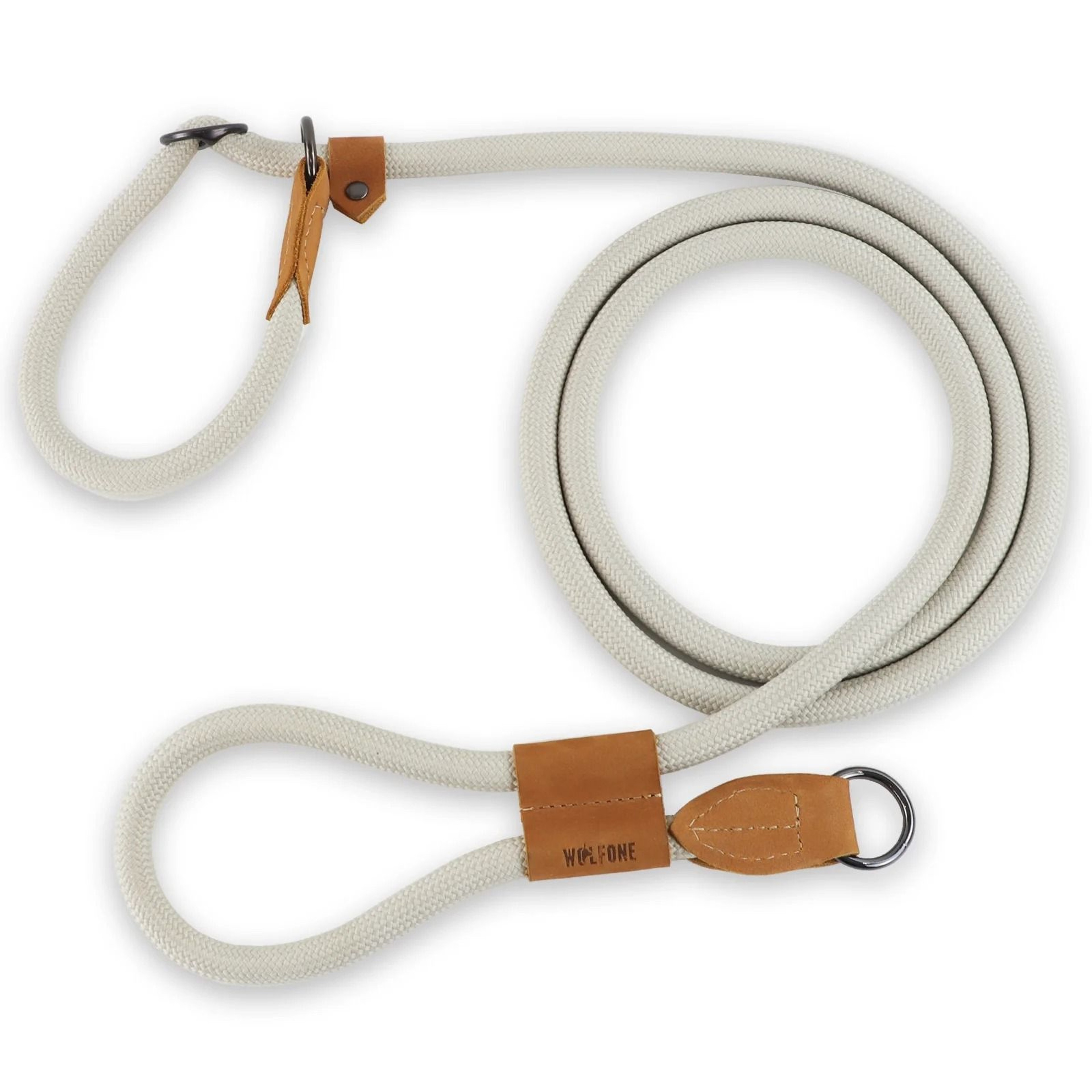 MultiFunctional Adjustable PShape HandsFree Leash 6