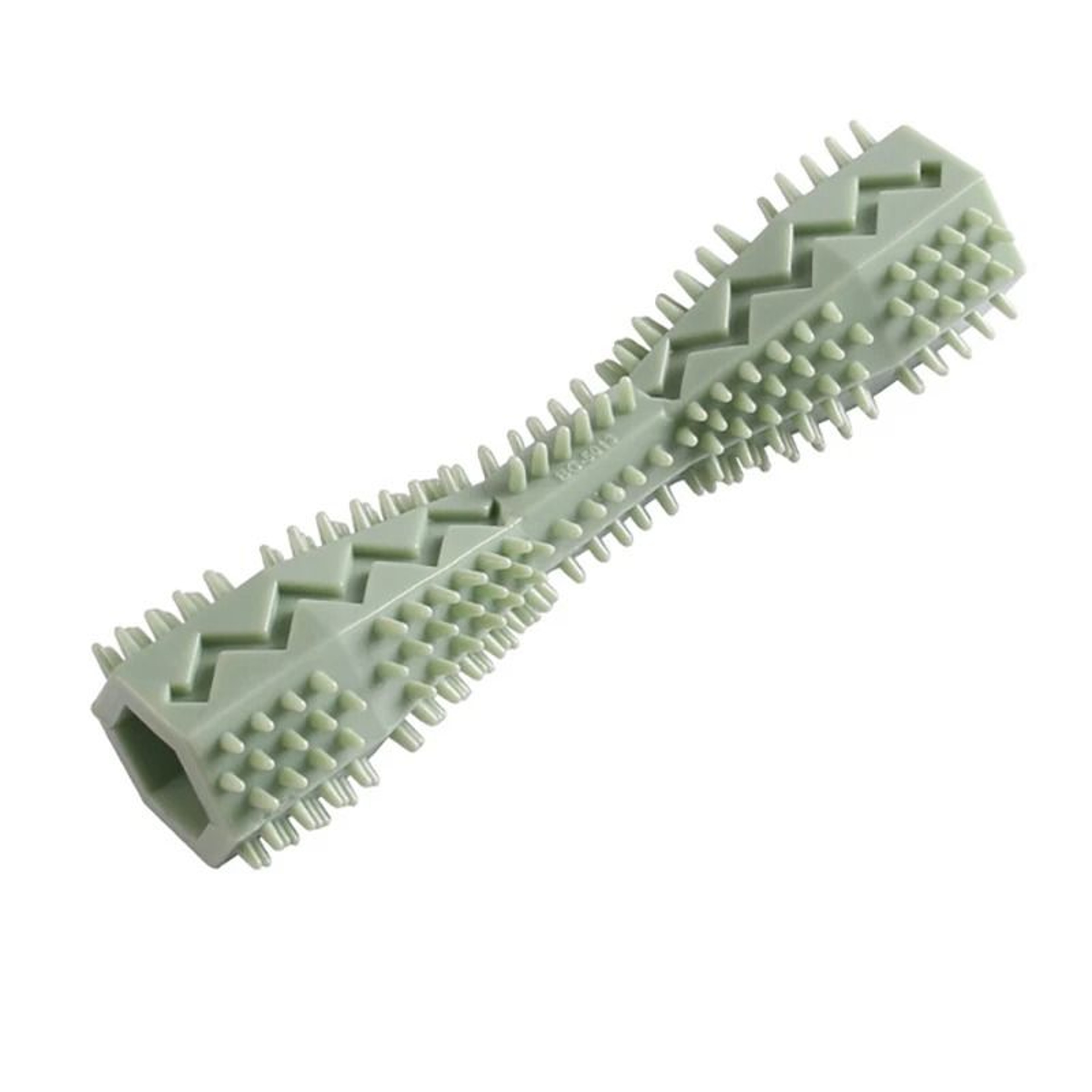 Interactive TPR Dental Chew  Treat Dispensing Stick 3