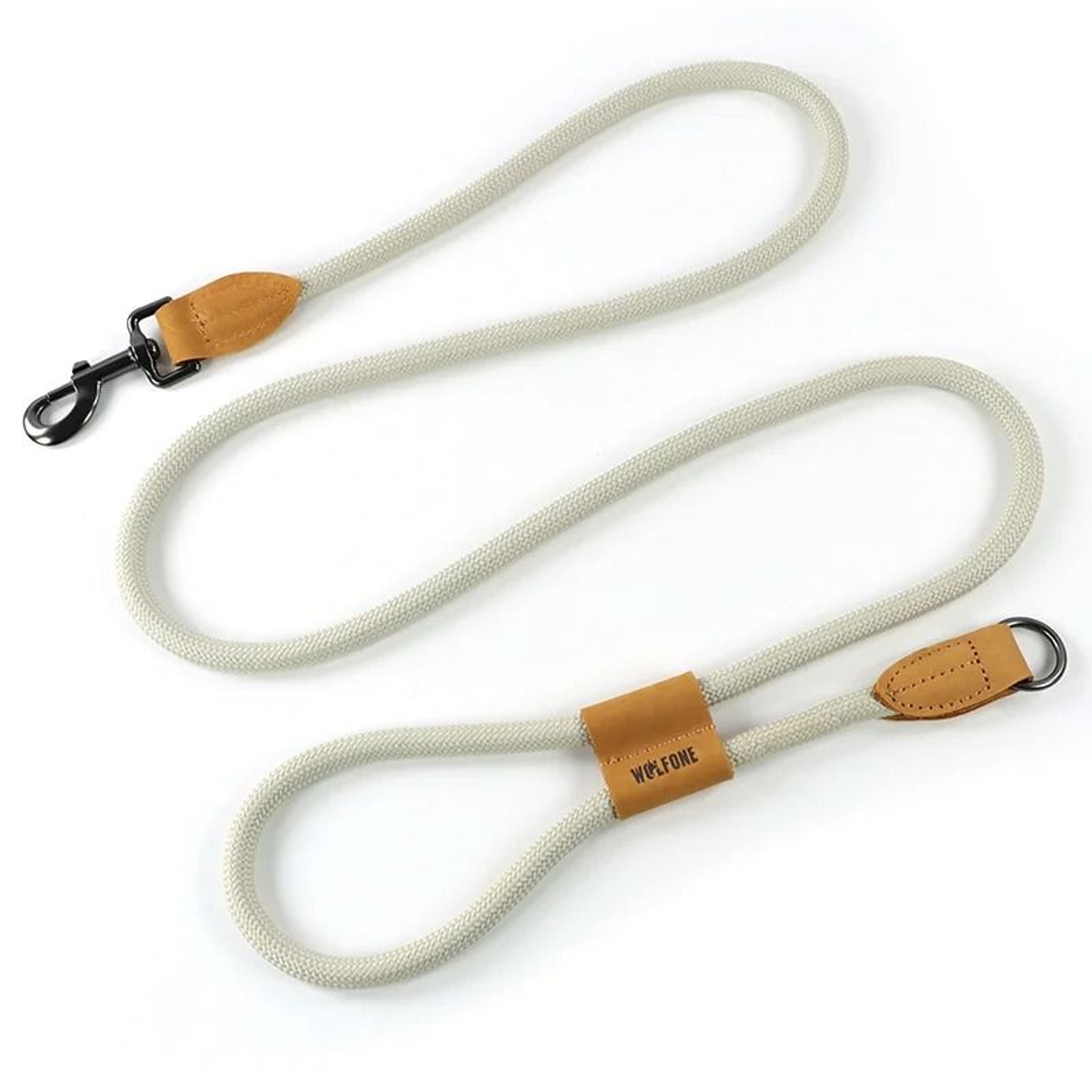 Simplicity Series 18M HandsFree Running Leash 9