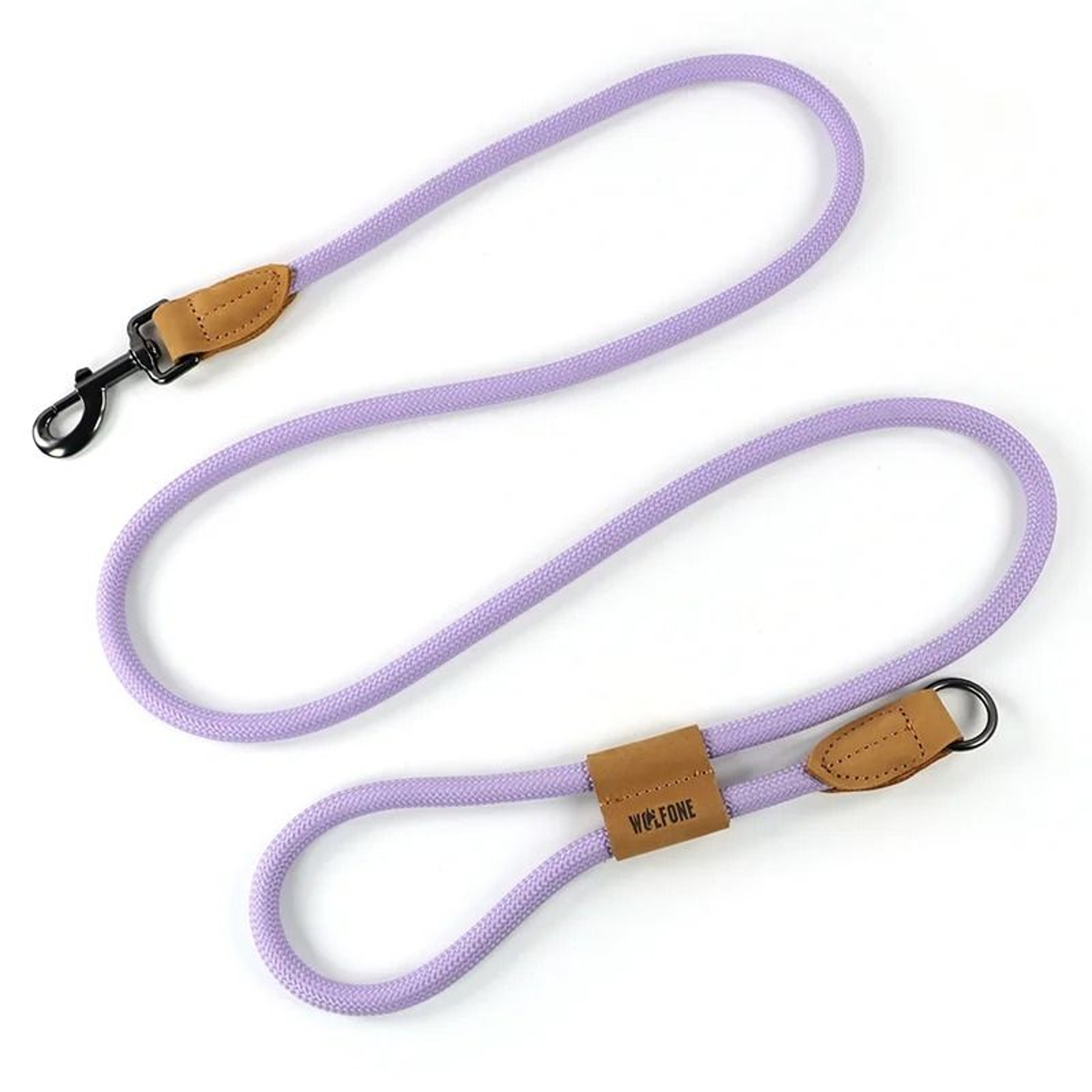 Simplicity Series 18M HandsFree Running Leash 12