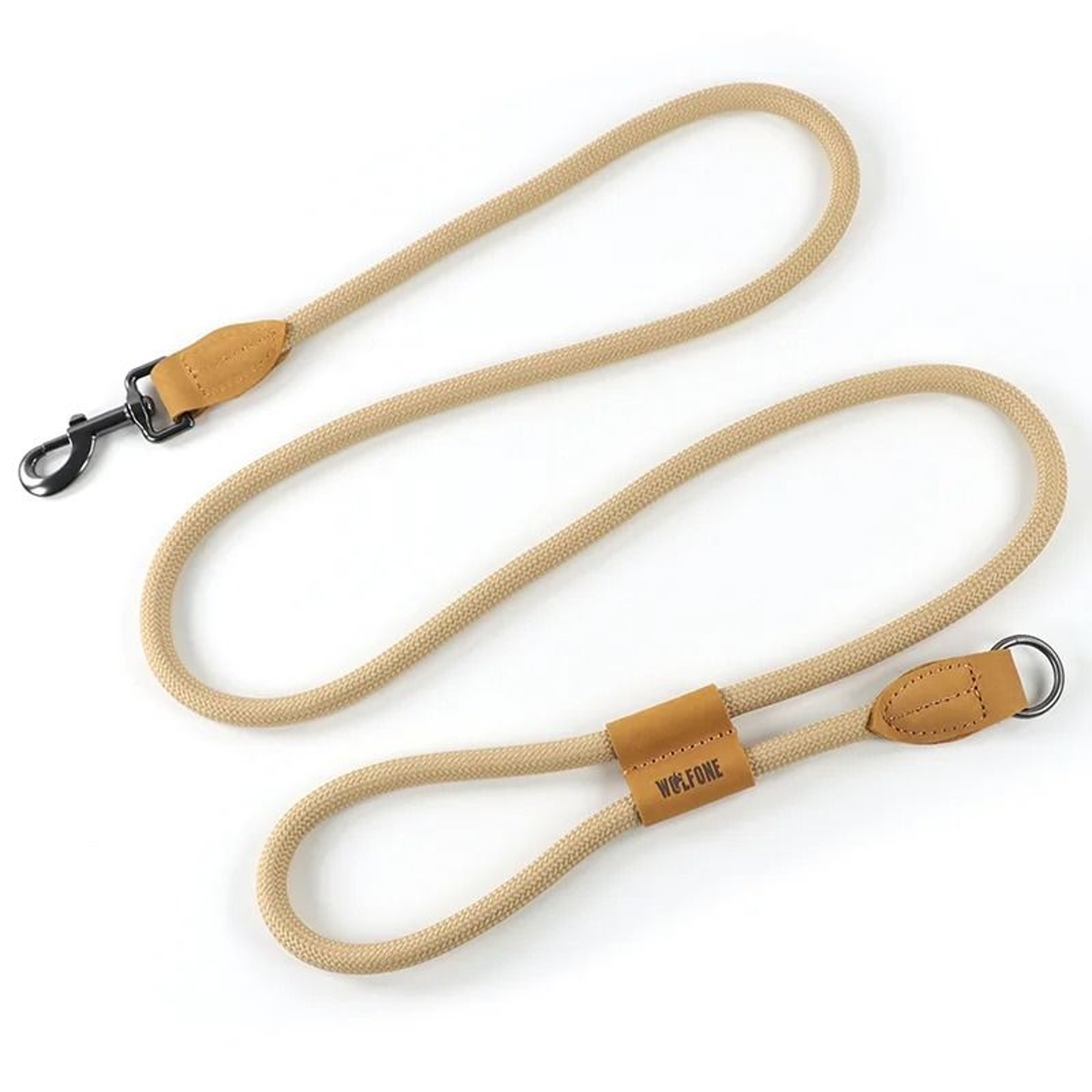 Simplicity Series 18M HandsFree Running Leash 13