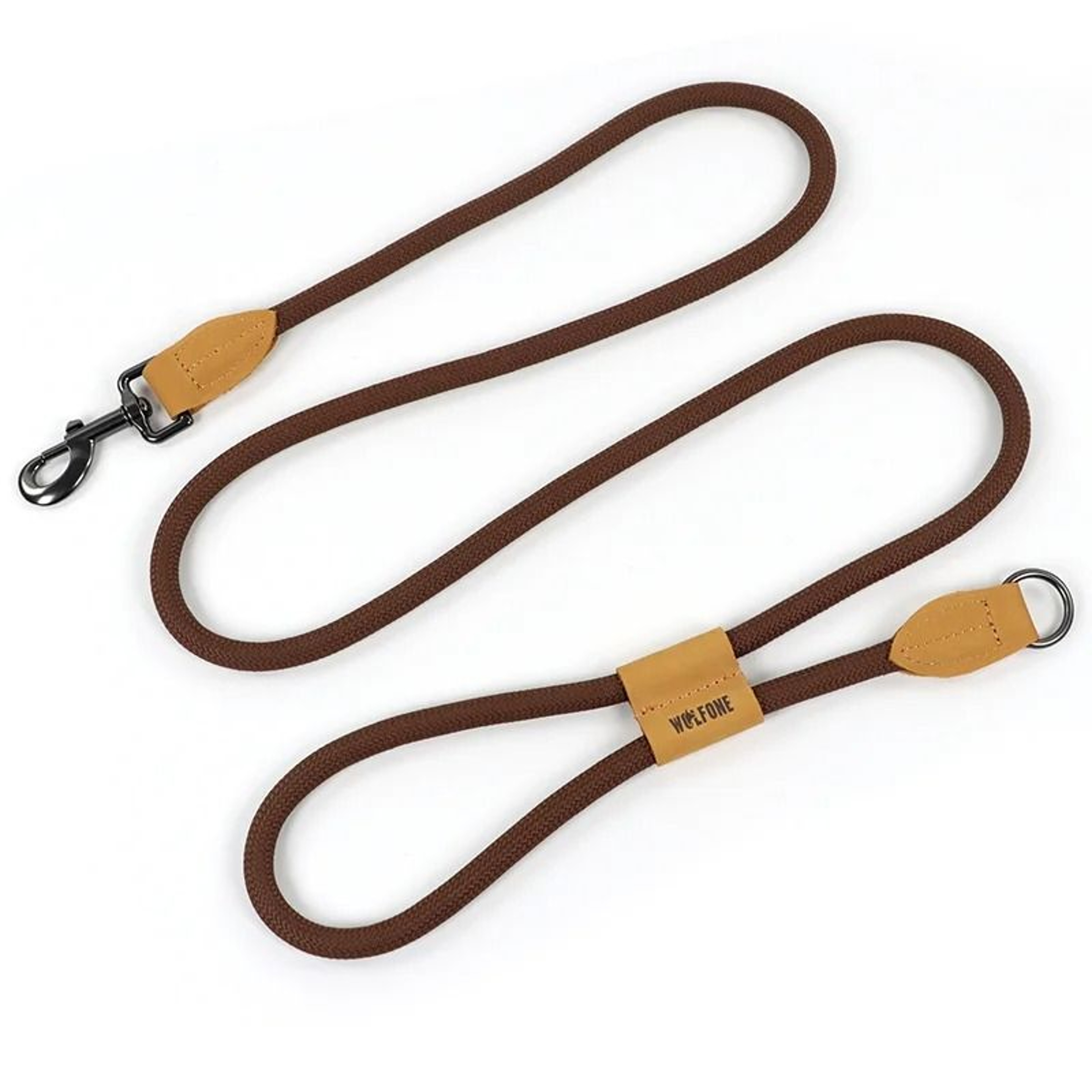 Simplicity Series 18M HandsFree Running Leash 14
