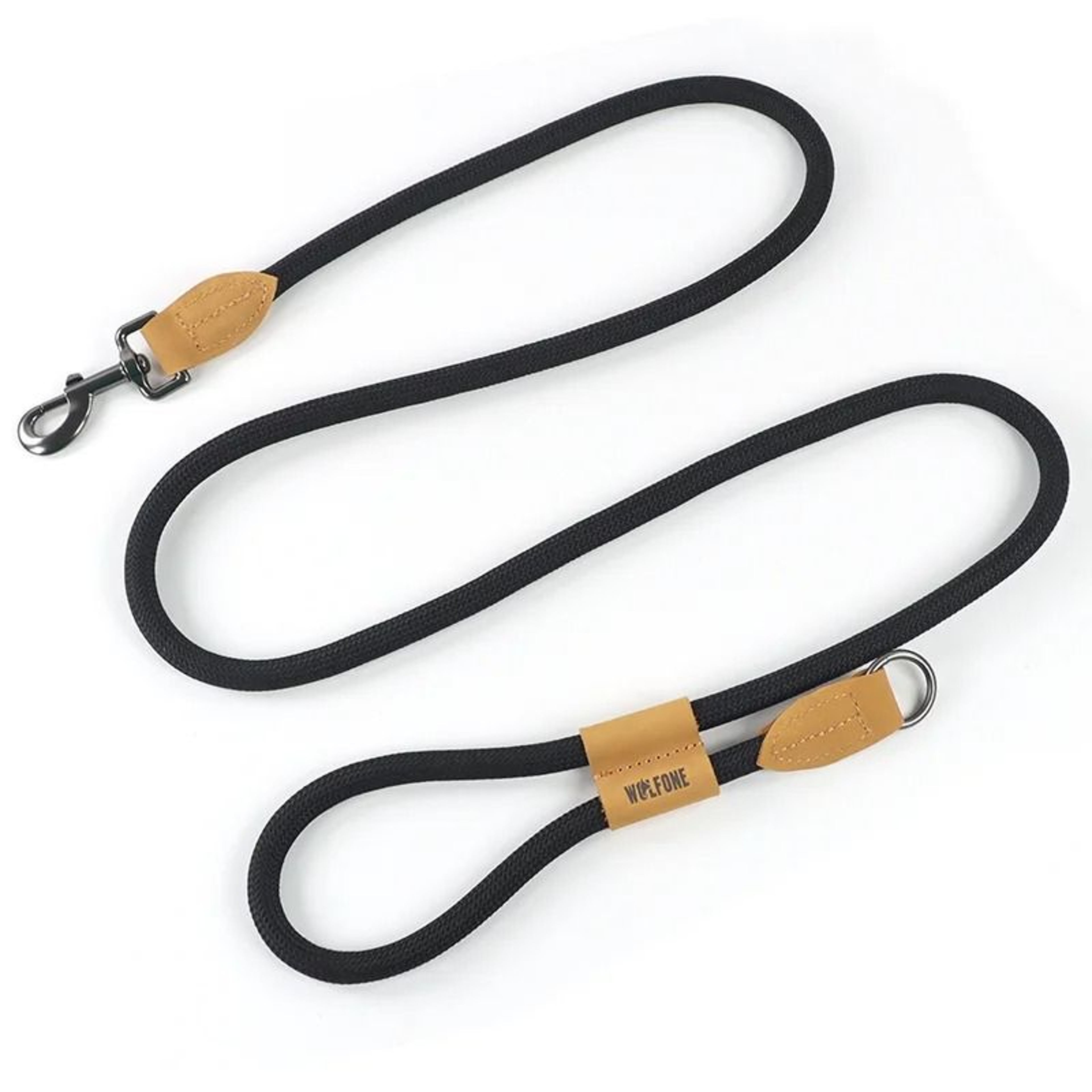 Simplicity Series 18M HandsFree Running Leash 7