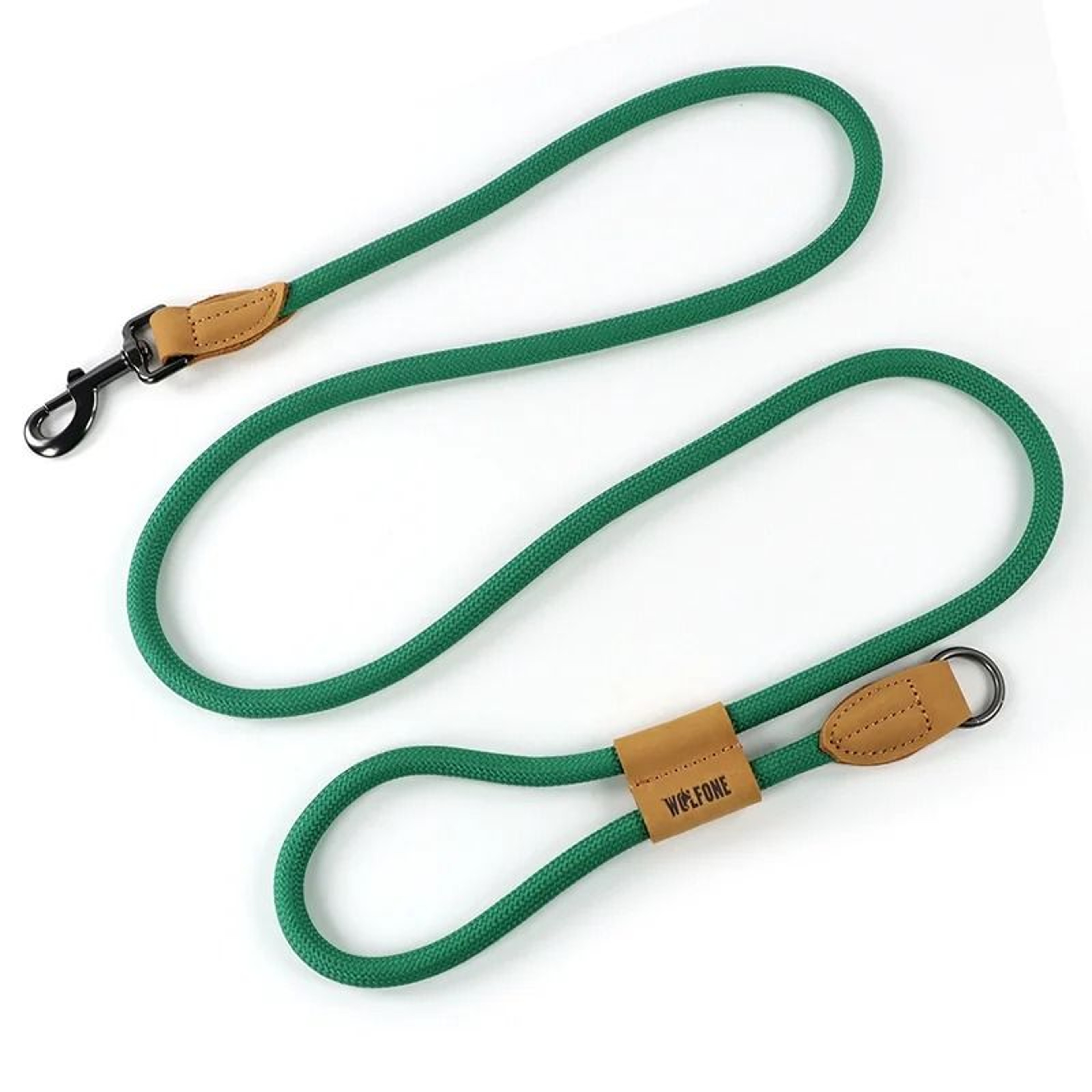 Simplicity Series 18M HandsFree Running Leash 8