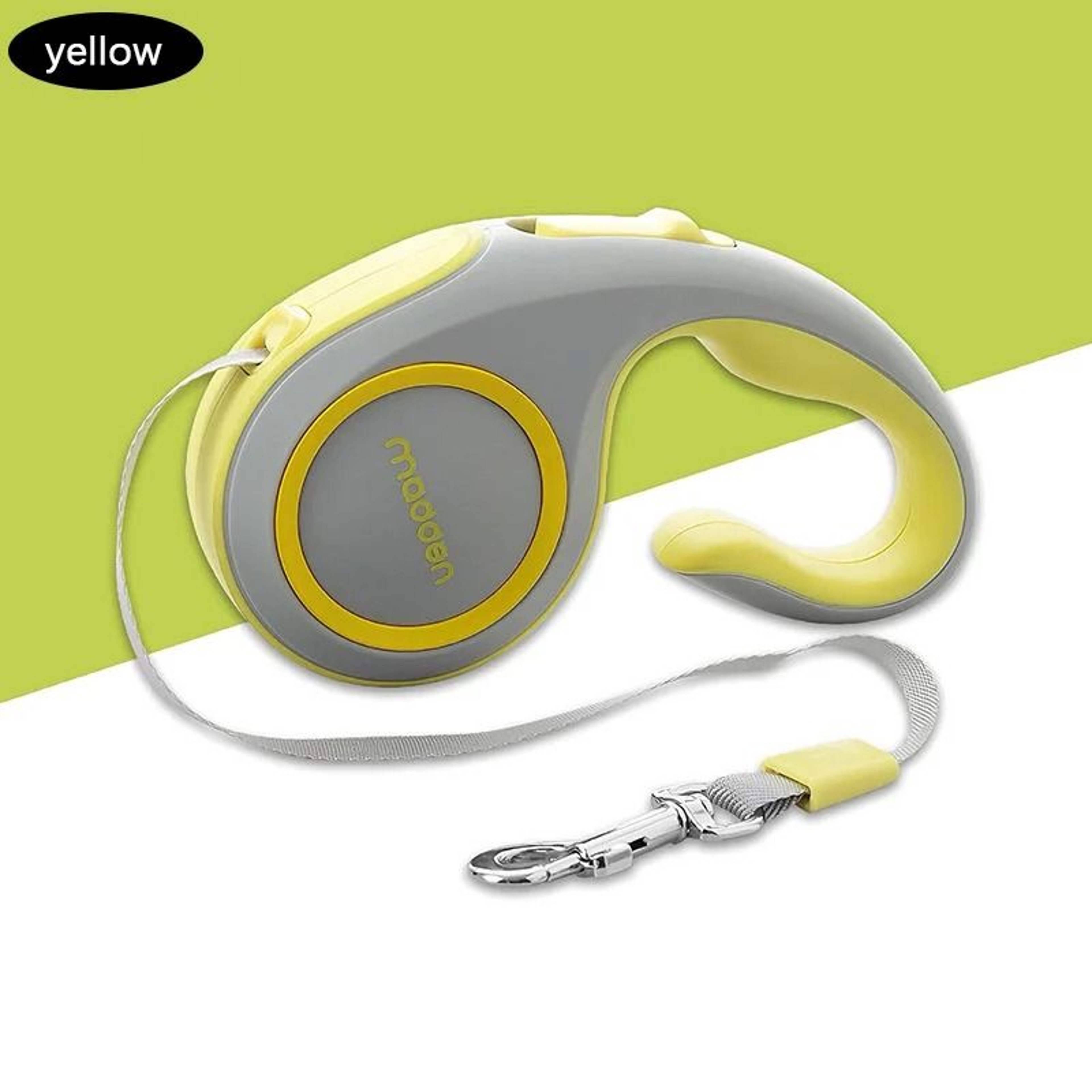 Ergonomic Automatic Telescopic Pet Leash 10