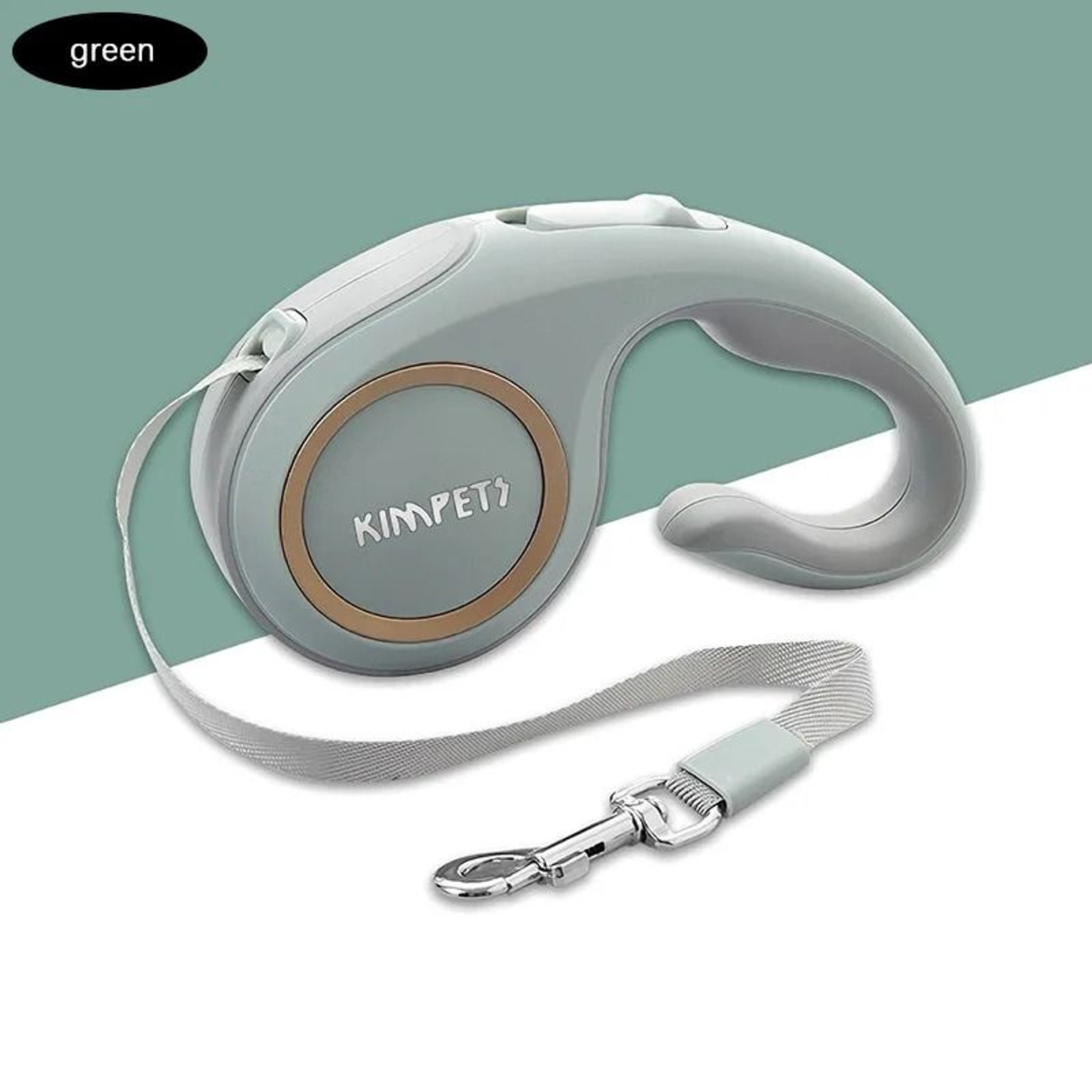 Ergonomic Automatic Telescopic Pet Leash 8