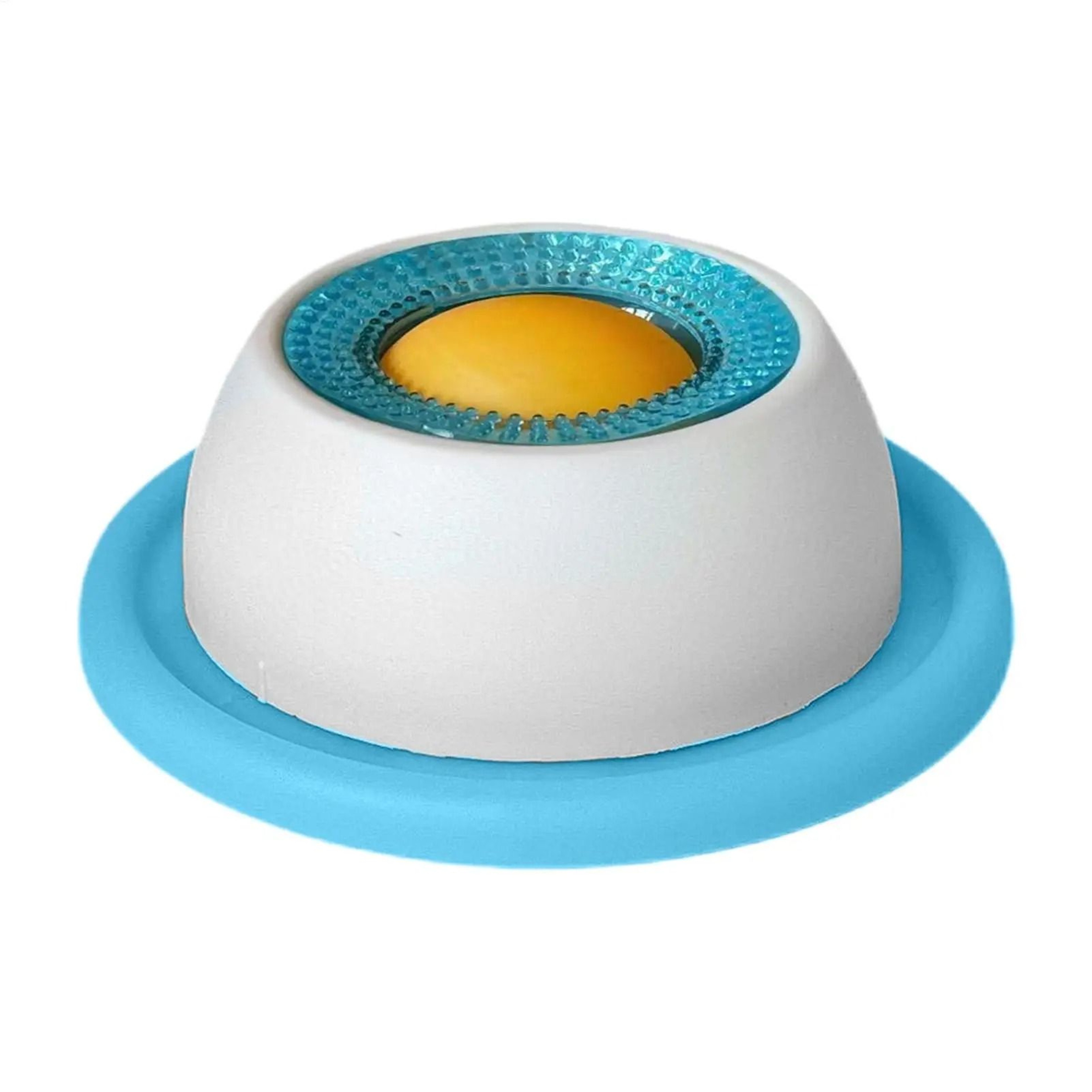 AntiSpill Interactive Slow Licking Plate 6