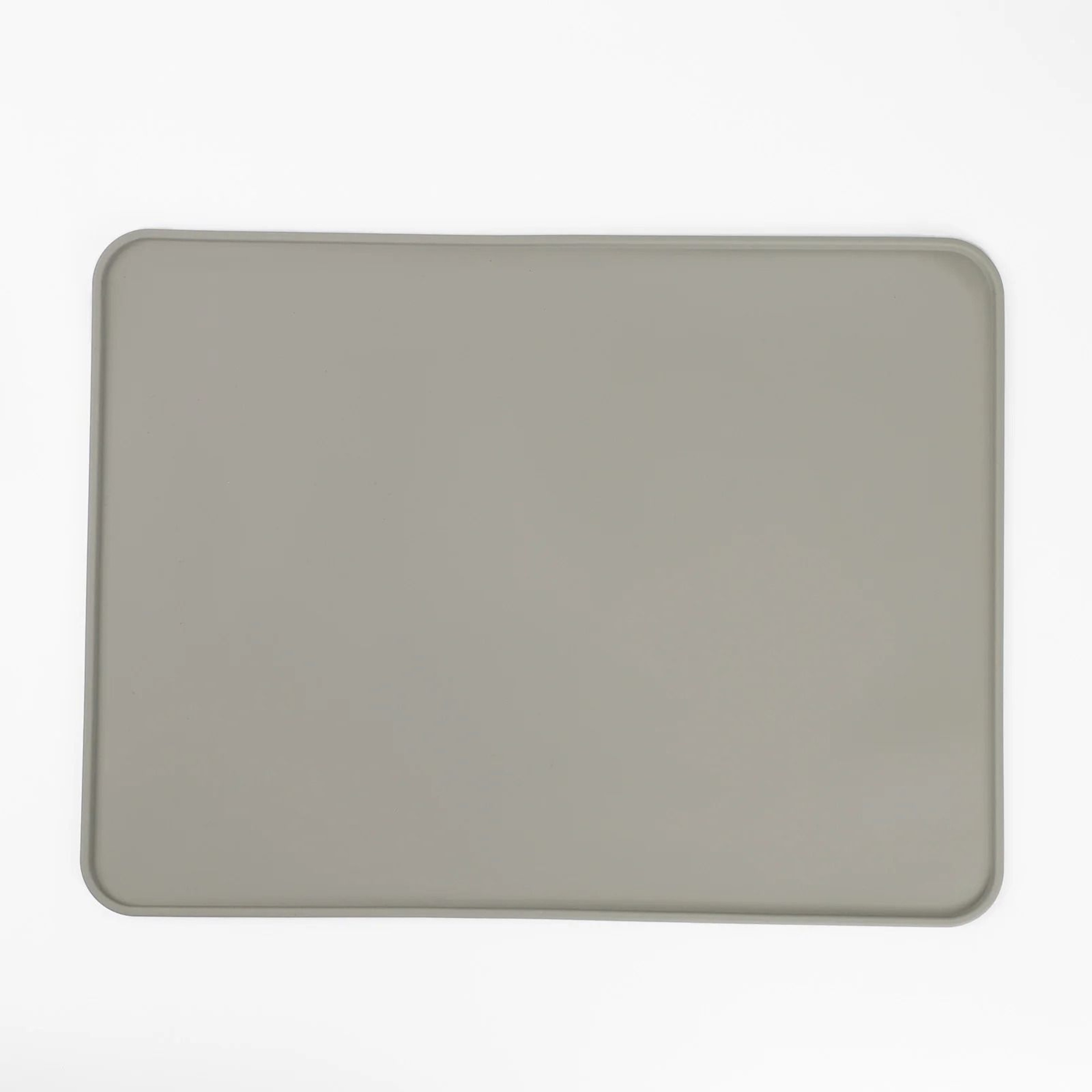 Silicone NonSlip Pet Feeding Mat 6