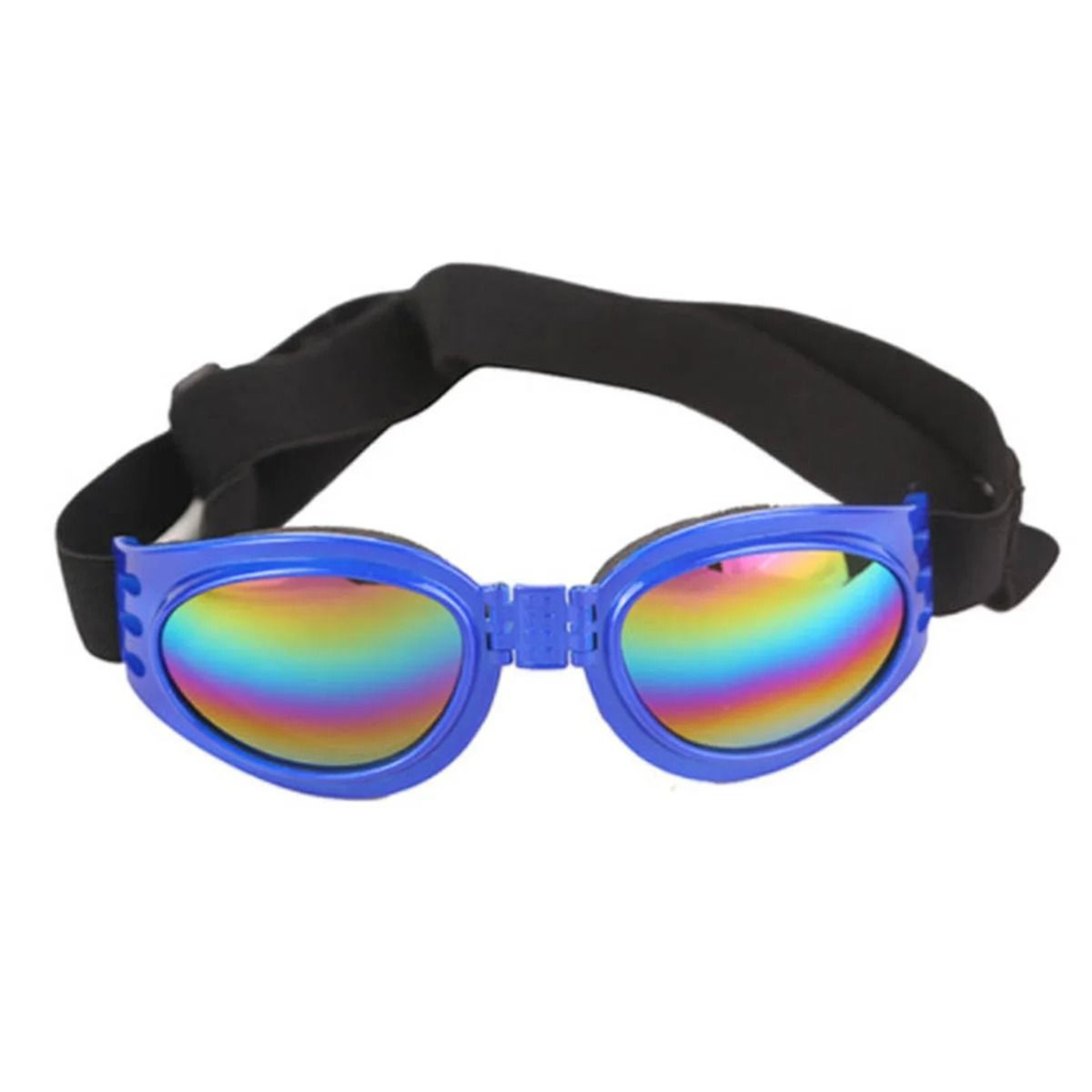 AdventureReady Foldable Pet UV Goggles 10