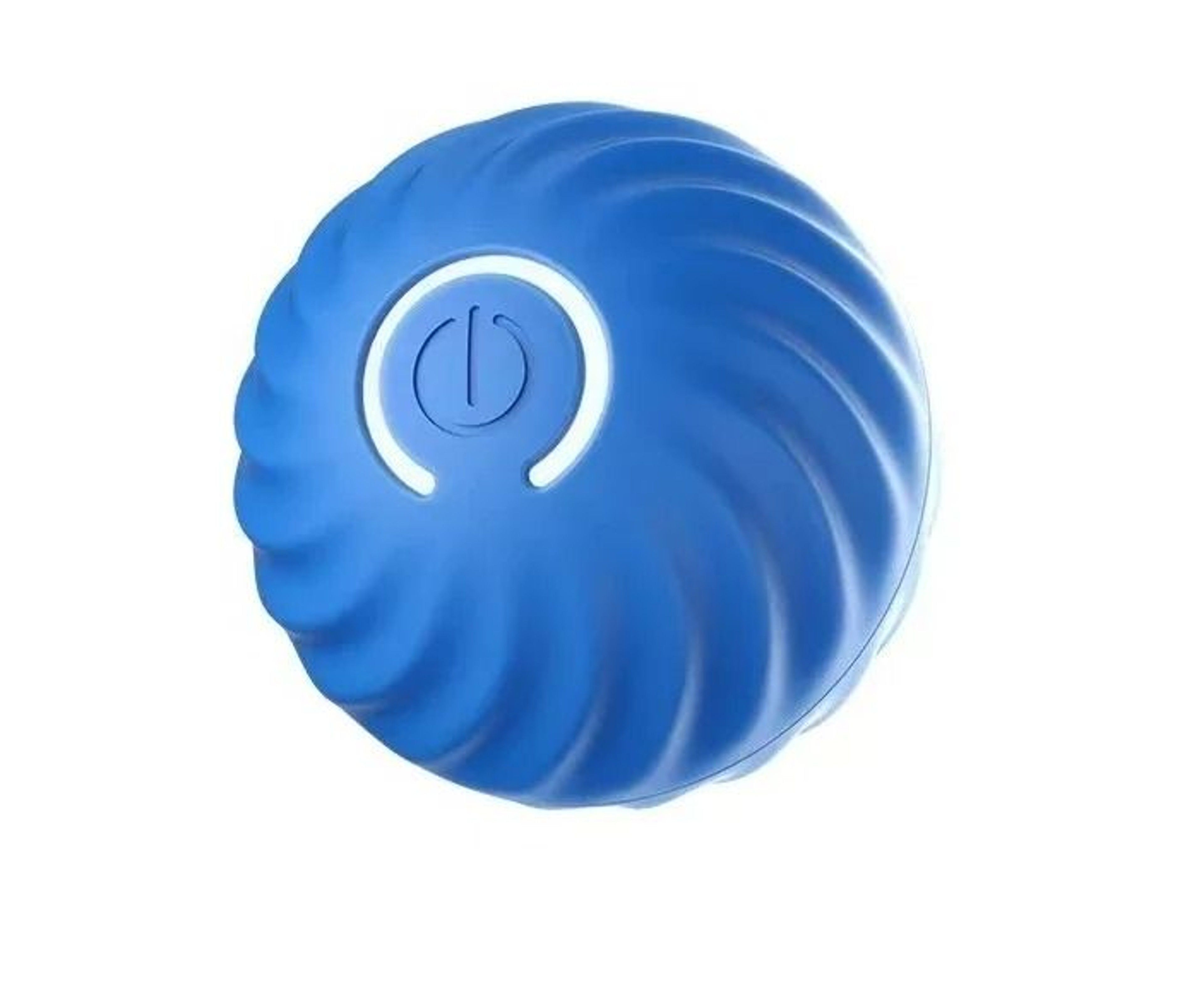 Smart GravitySensing Automatic Jump Ball 8