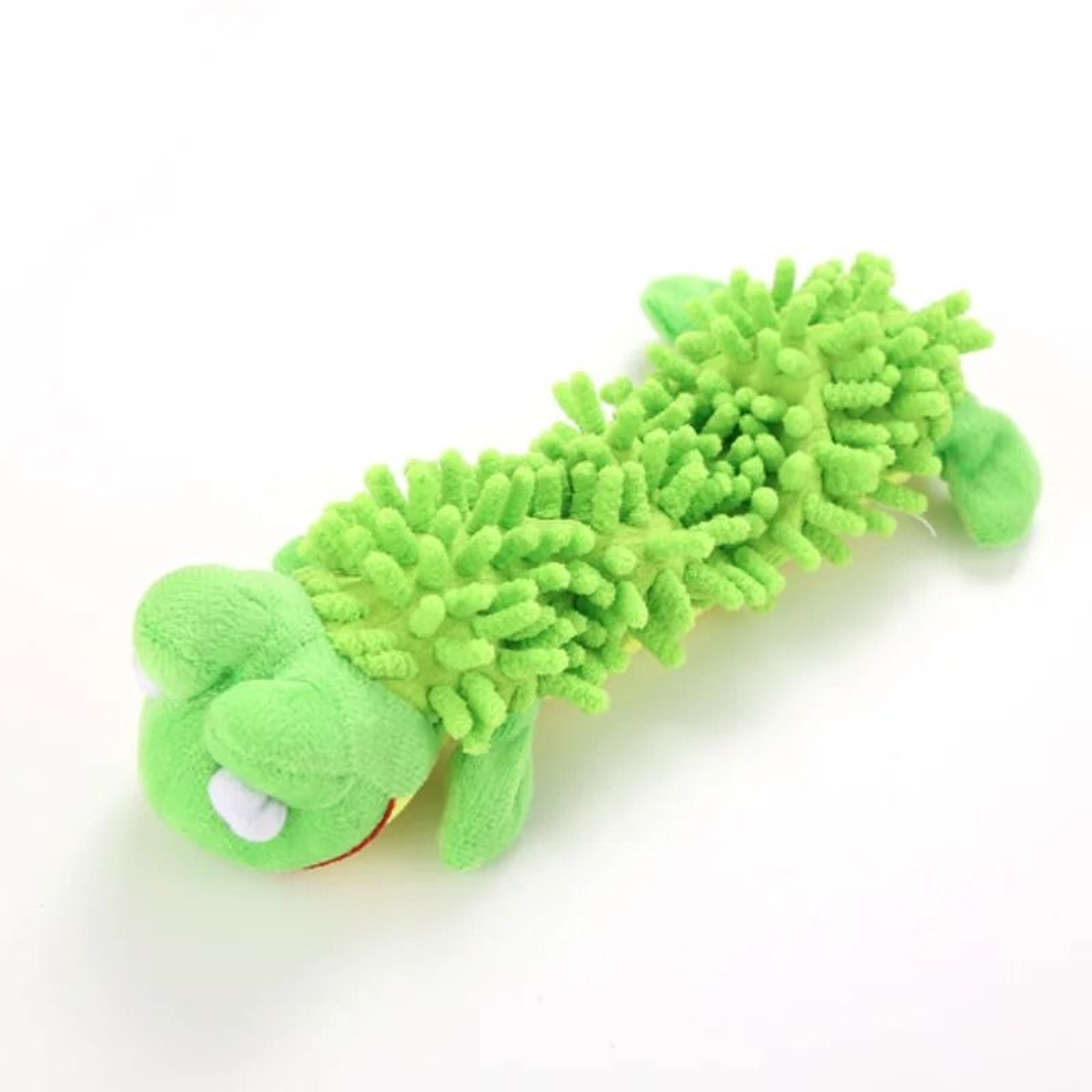 UltraSoft Animal Series Squeaky Plush 8
