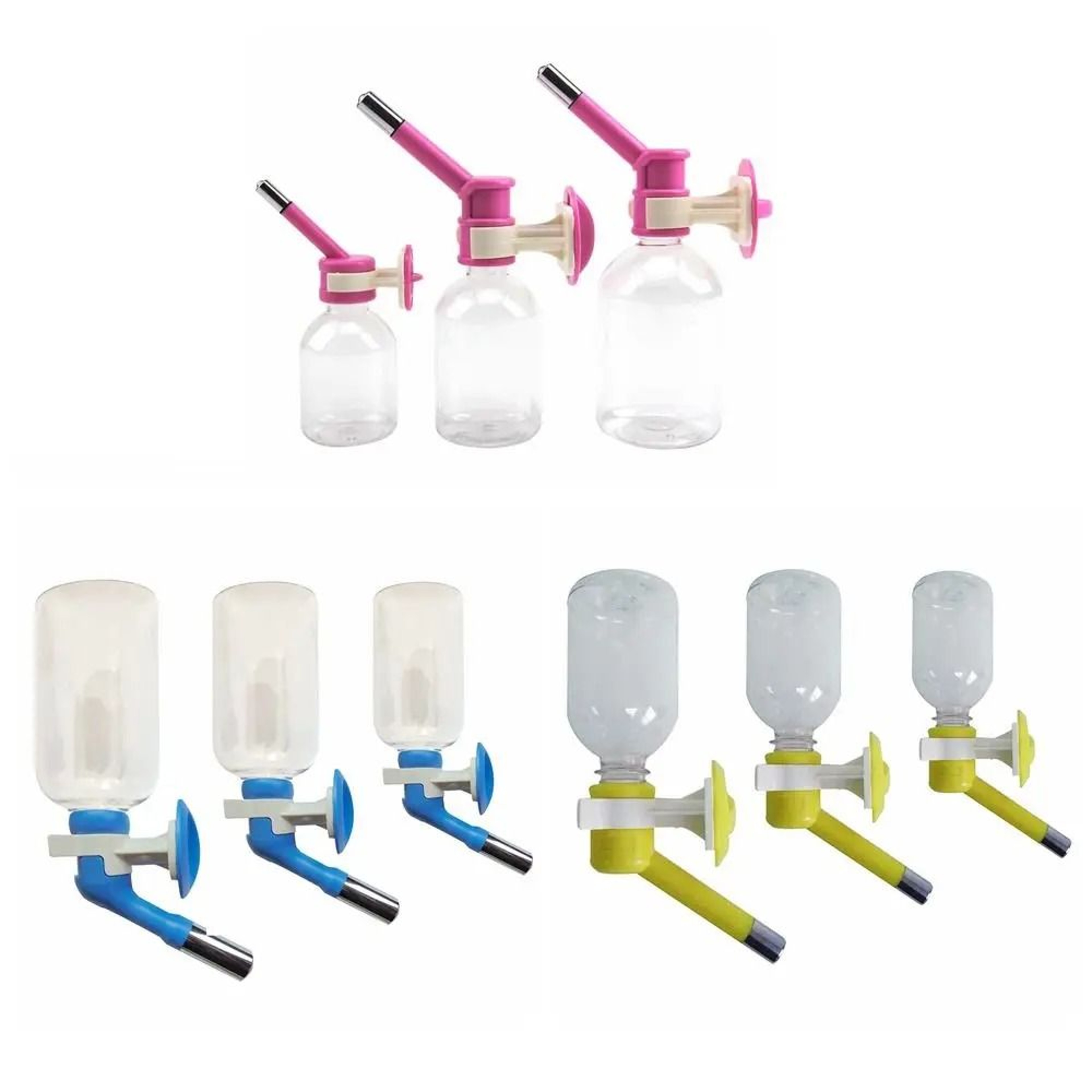 NoDrip Kennel Cage Water Dispenser 2