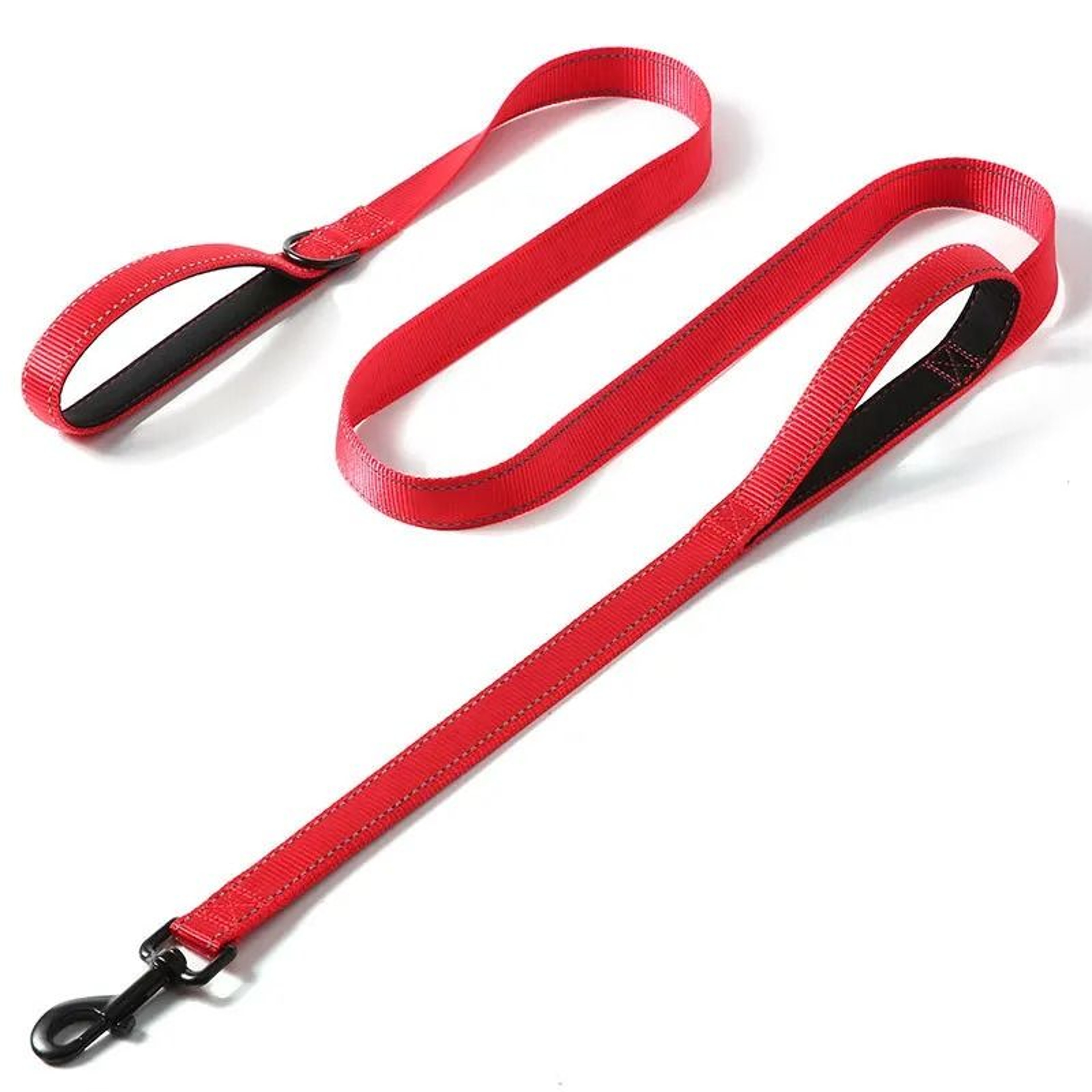 DualControl Heavy Duty ProTrainer Leash 9