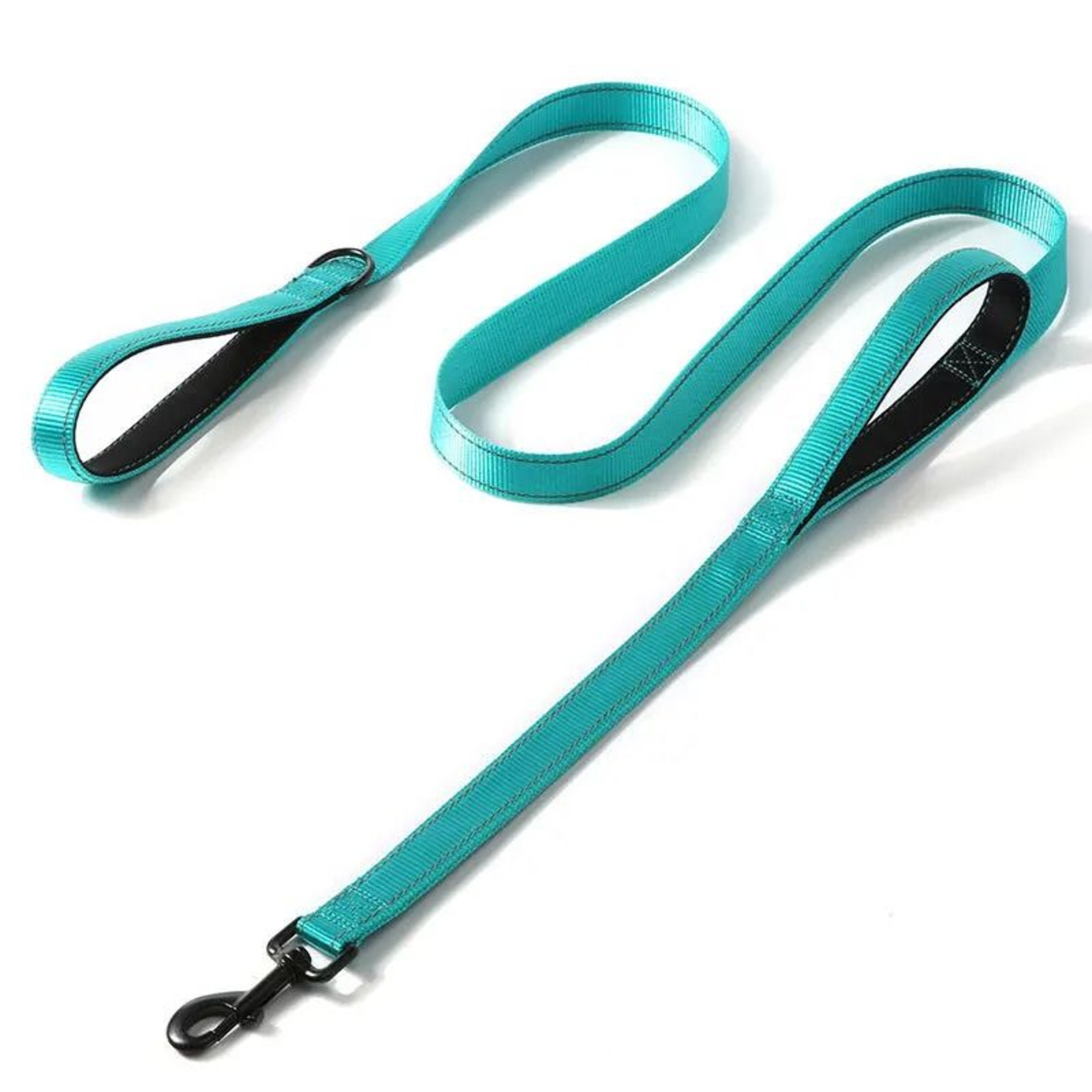 DualControl Heavy Duty ProTrainer Leash 6