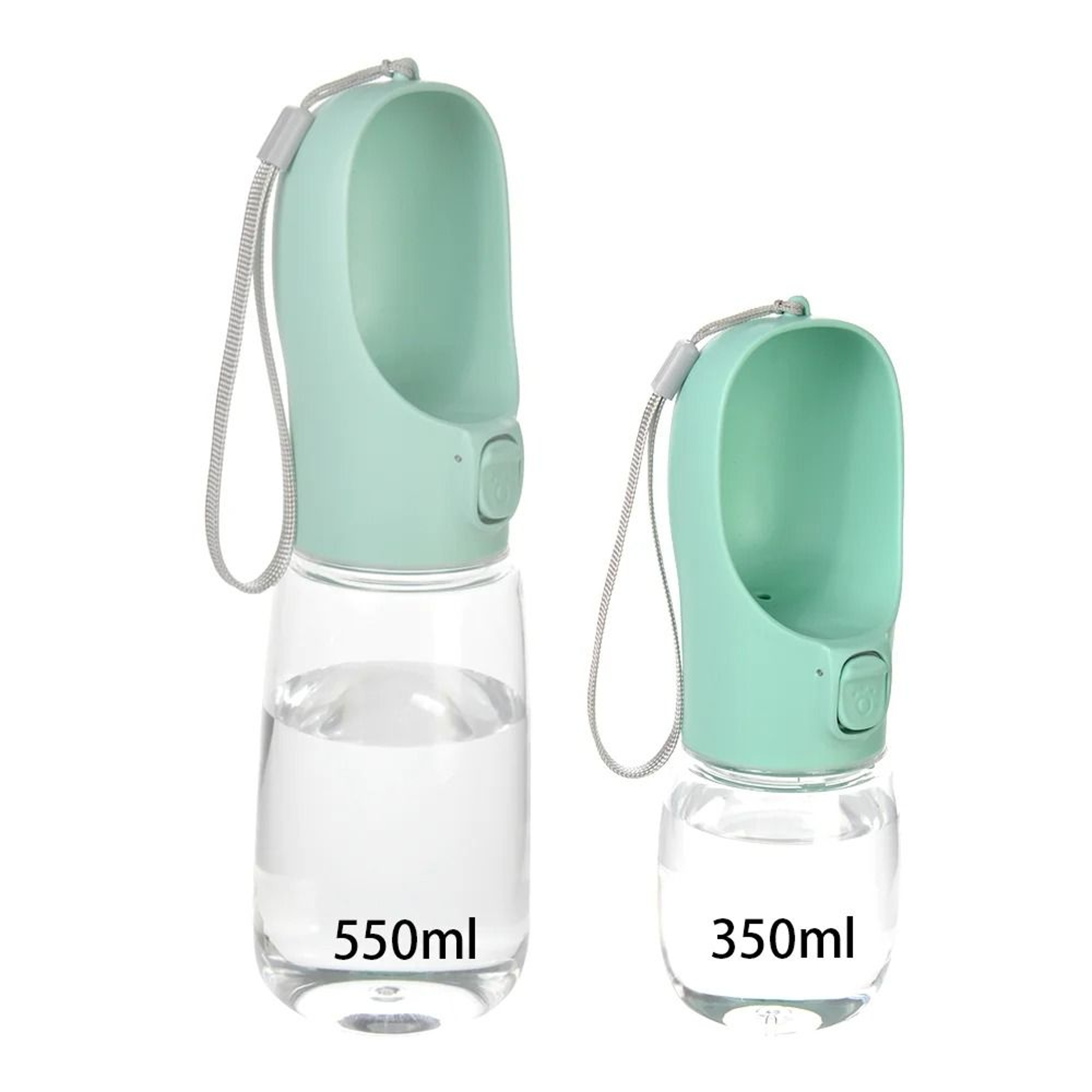 HydroGo Portable Pet Travel Water Station 11