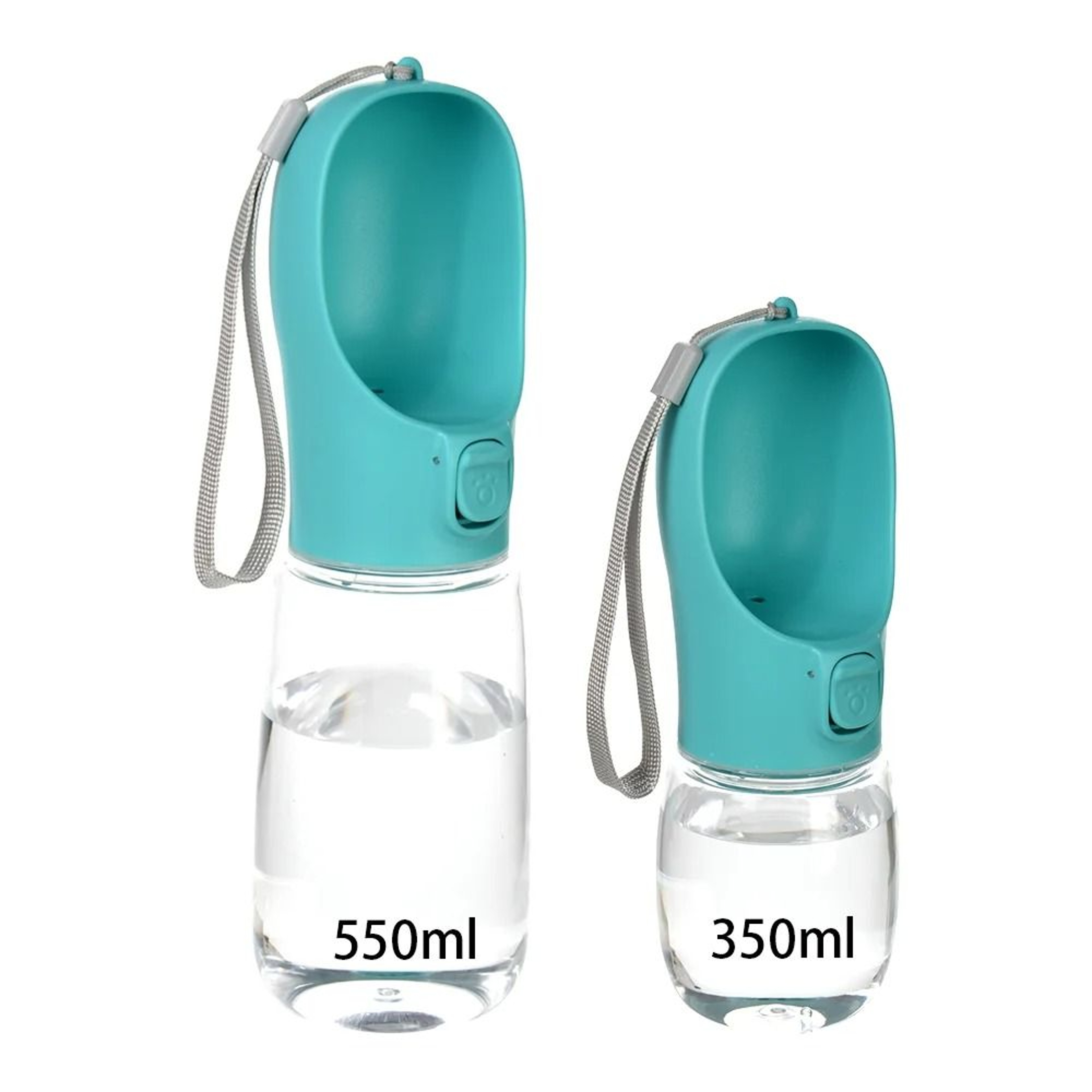 HydroGo Portable Pet Travel Water Station 8