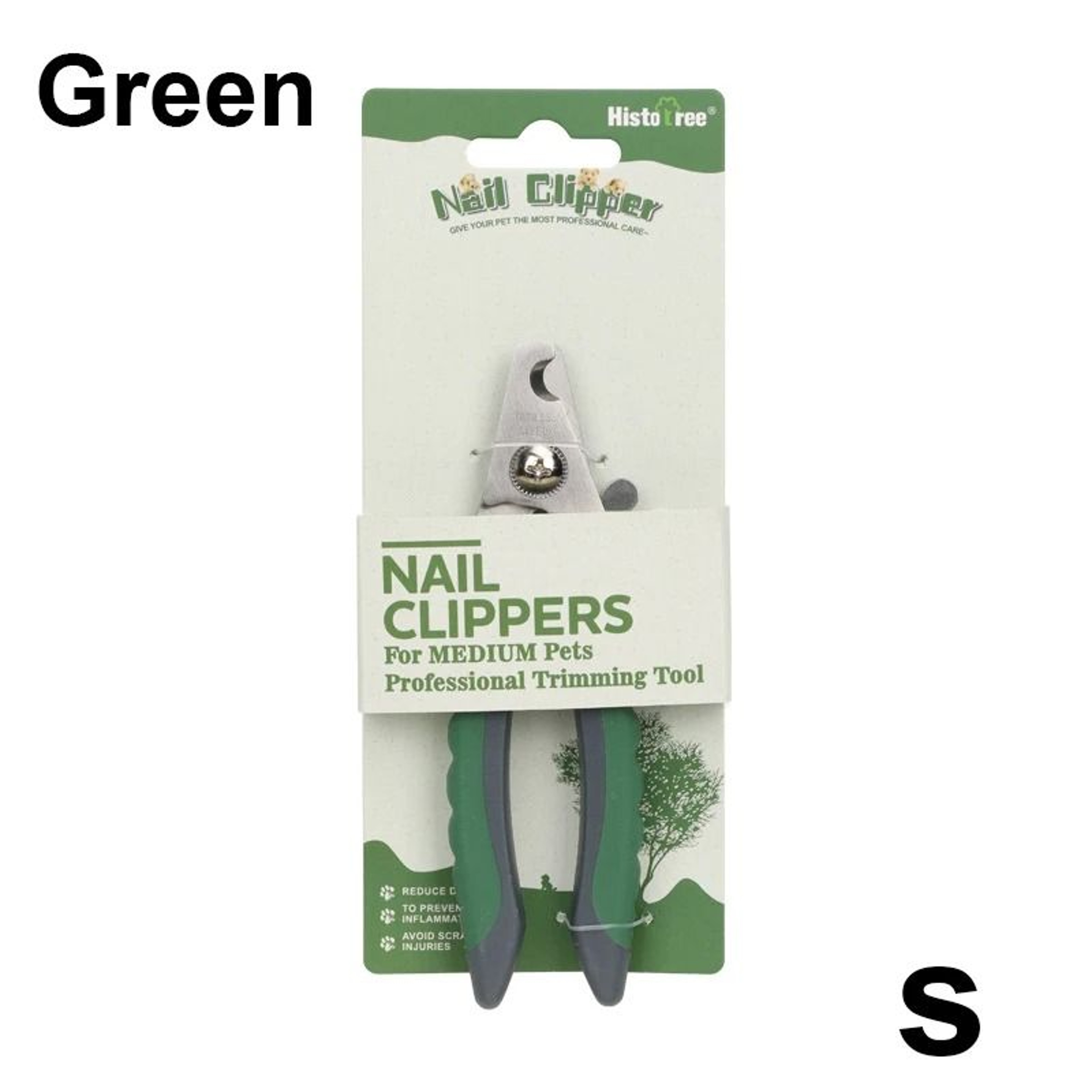 ProPrecision Safety Pet Nail Clippers 7
