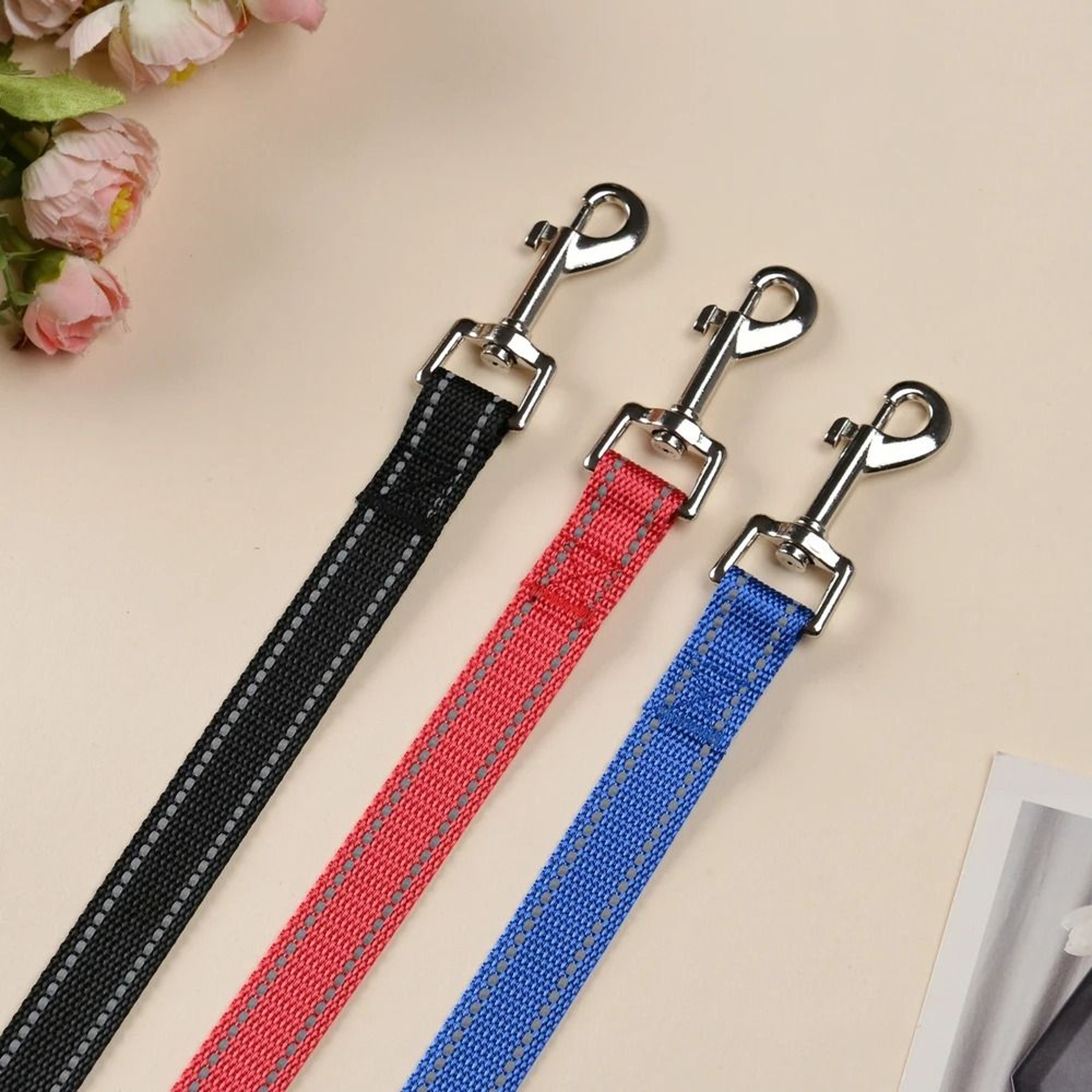 ReflexCore HighVisibility Safety Lead 3