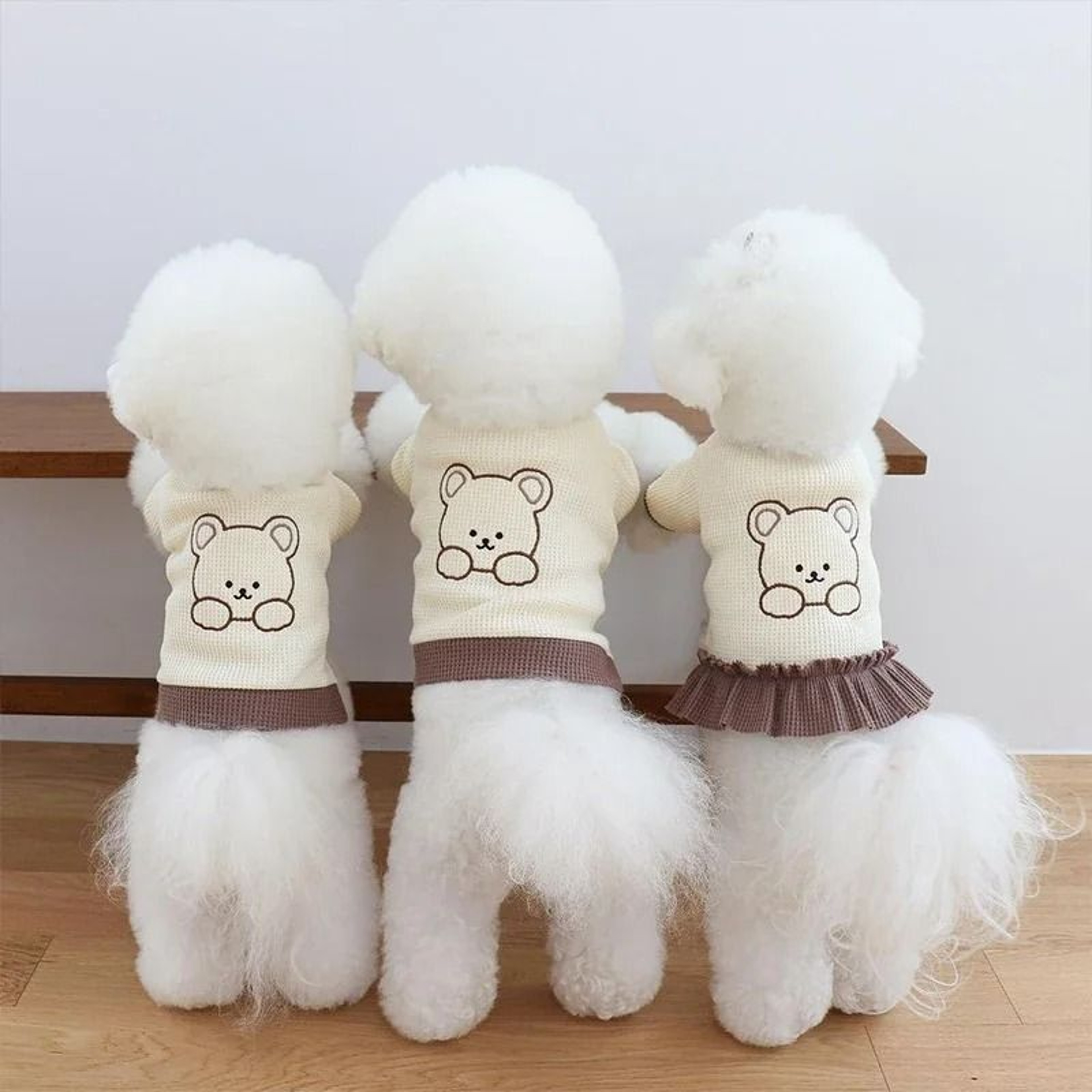 PetCouture Pastel Summer Apparel Series 2