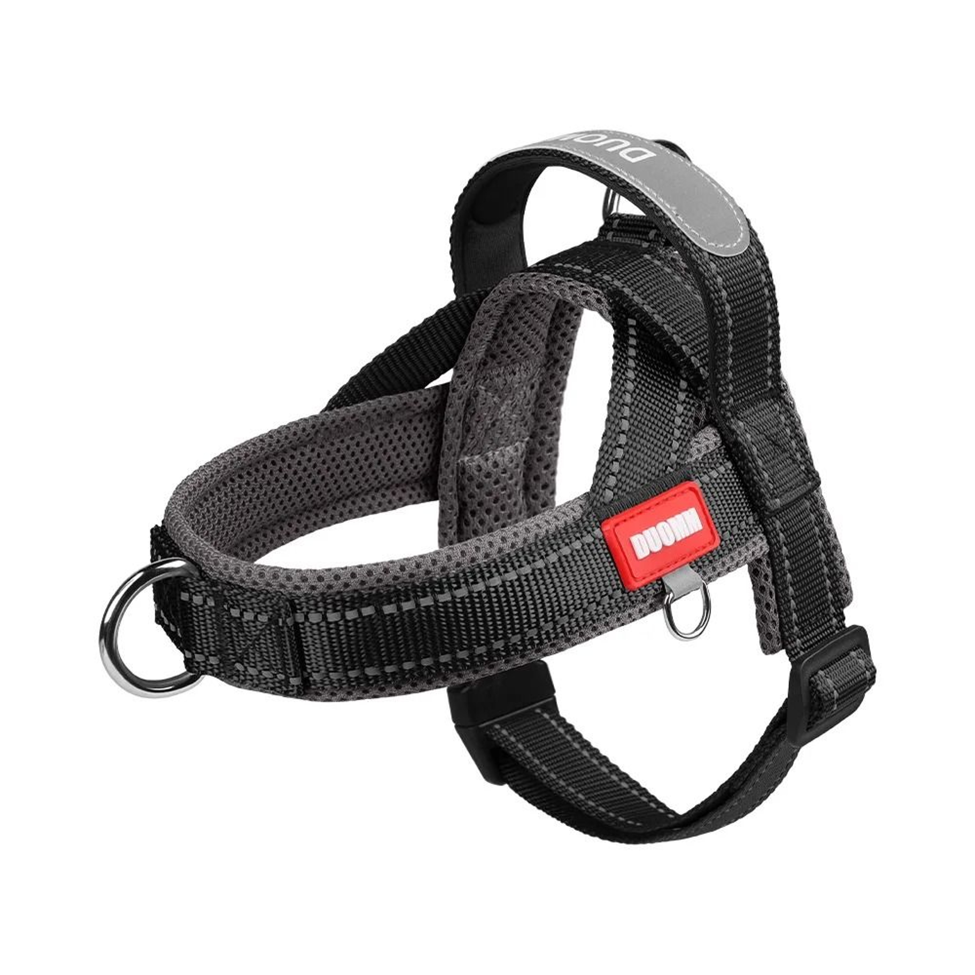Vanguard SaddleStyle Reflective Harness 8