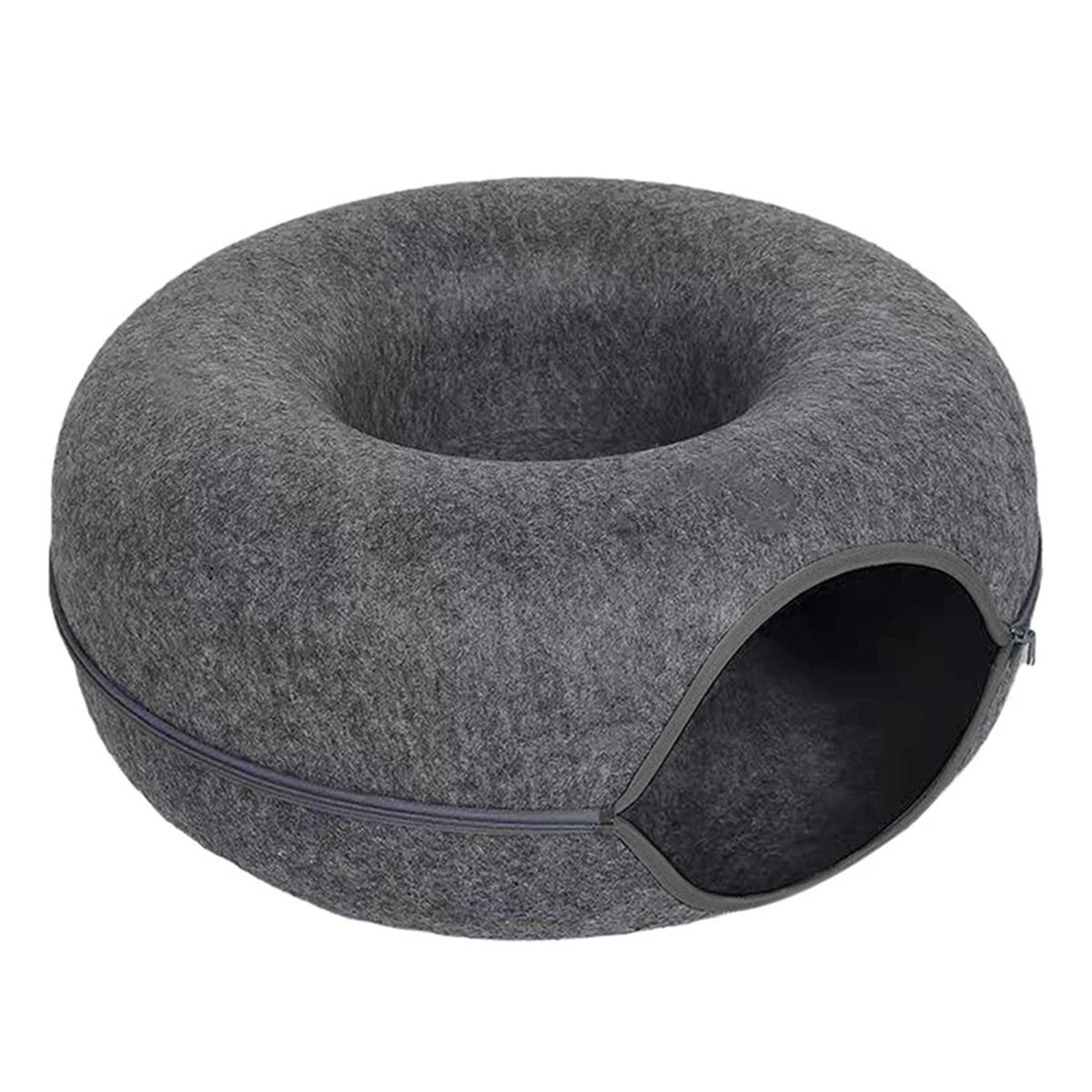 CloudOrbit Interactive Felt Donut Tunnel 8