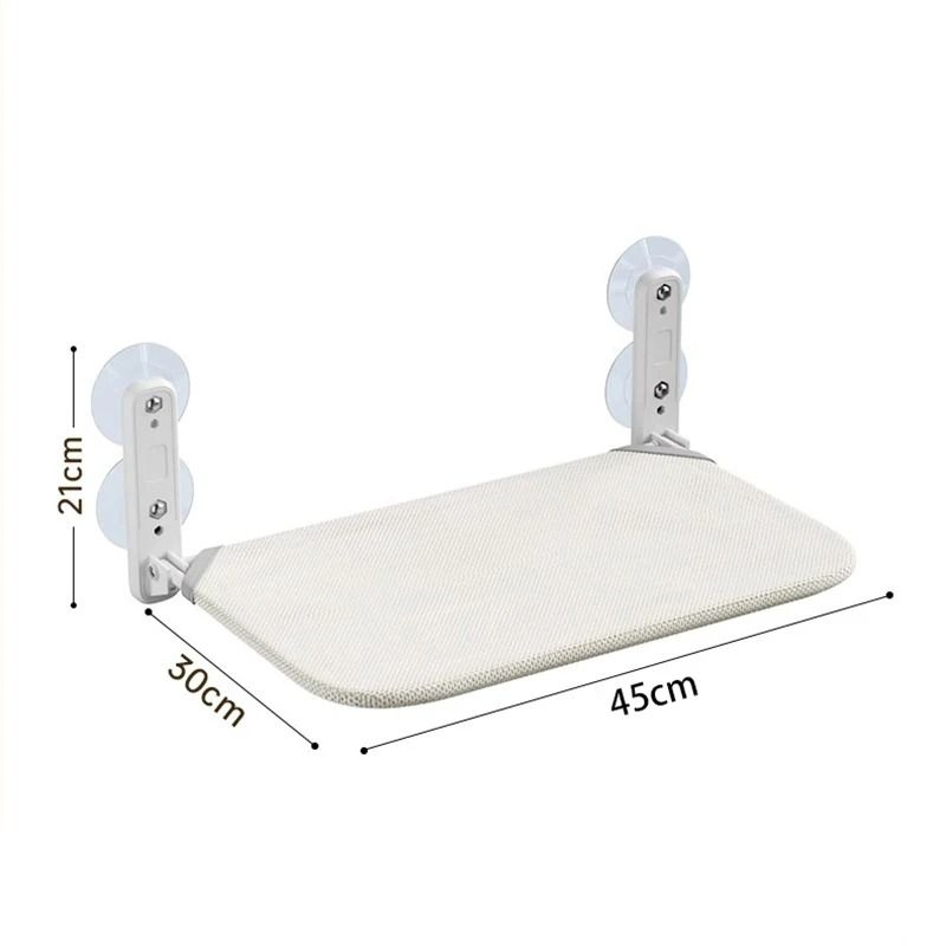 VistaRise UltraSlim Window Perch 7