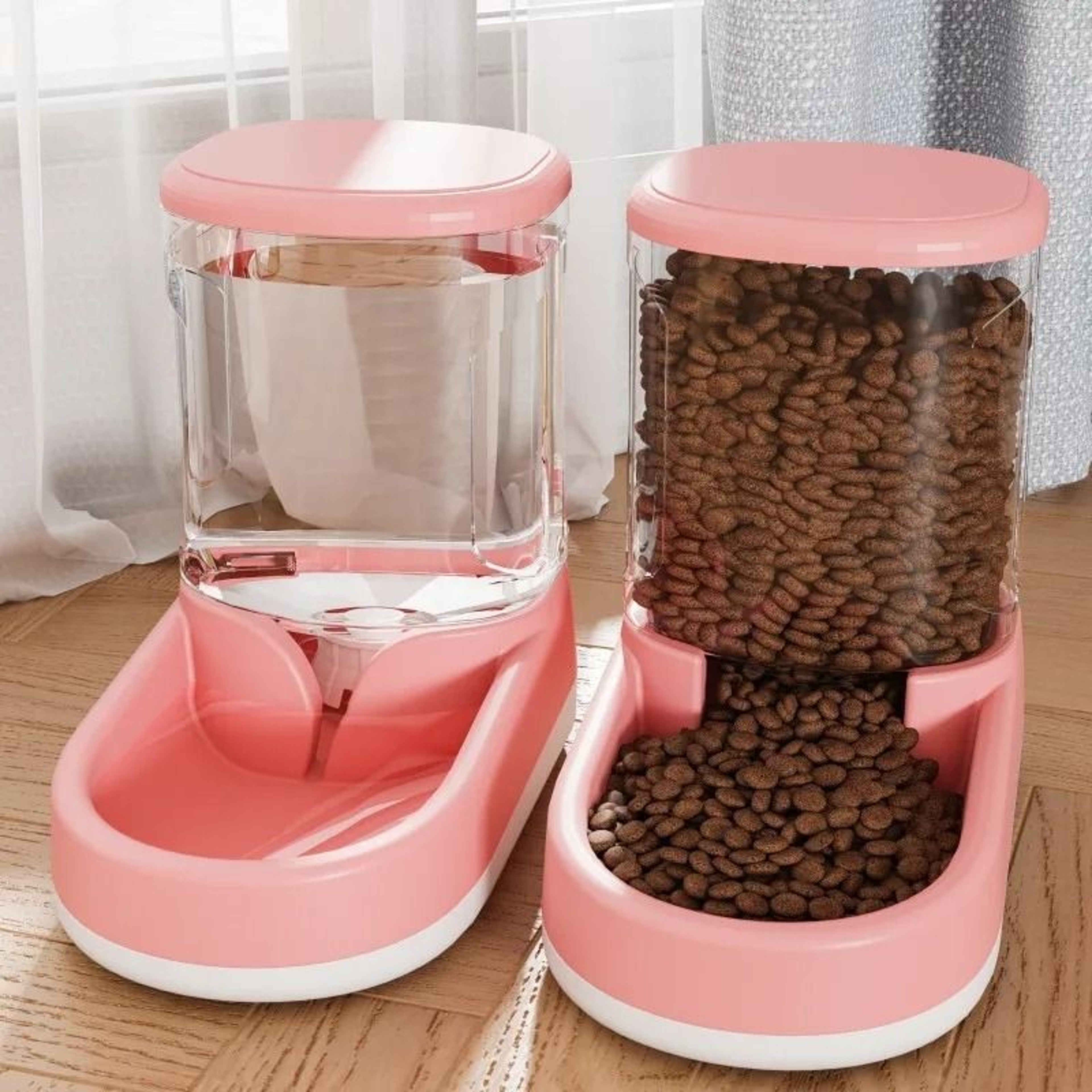 AeroFlow 38L Gravity Feeding  Hydration Station 1