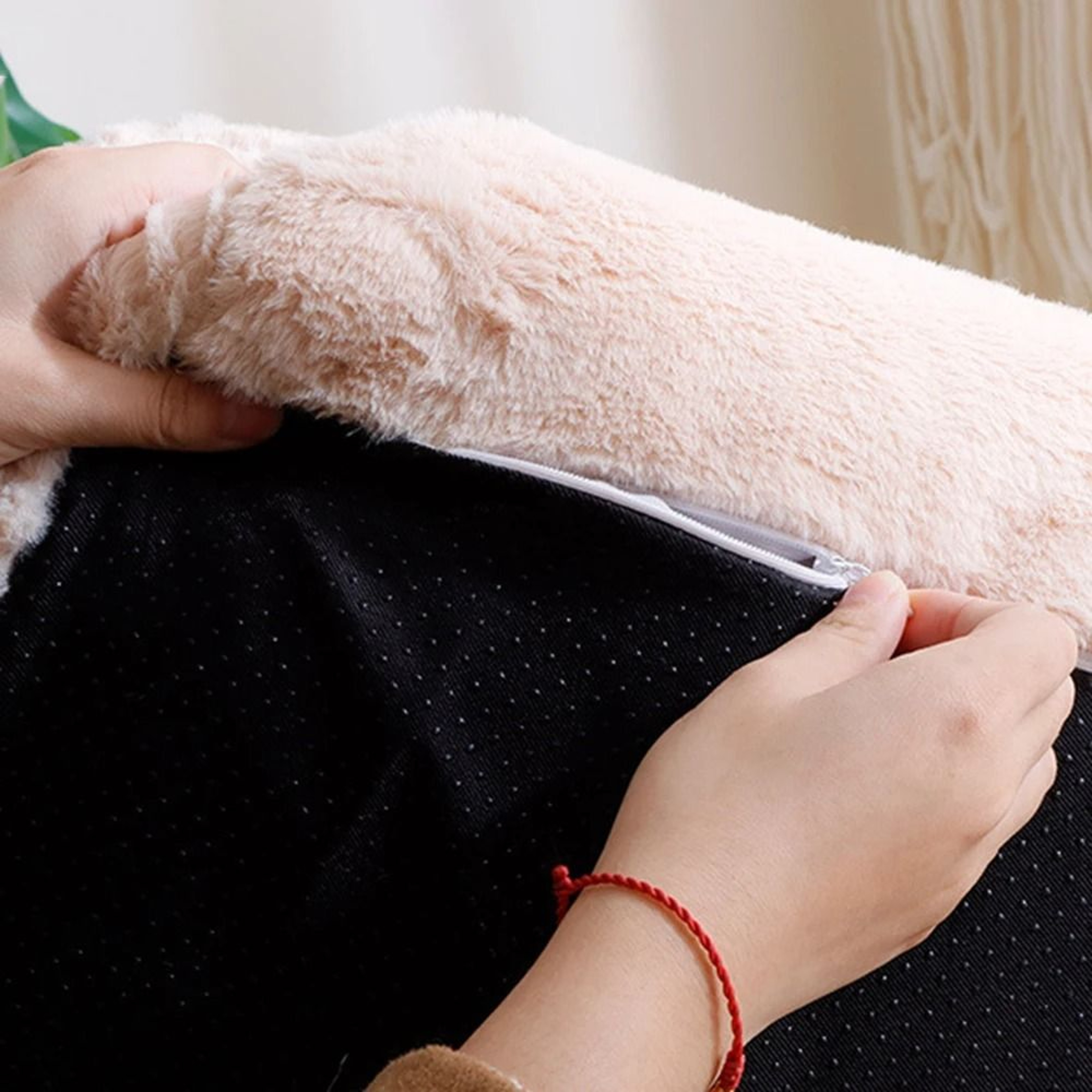 Detachable AllSeason Pet Sofa 4