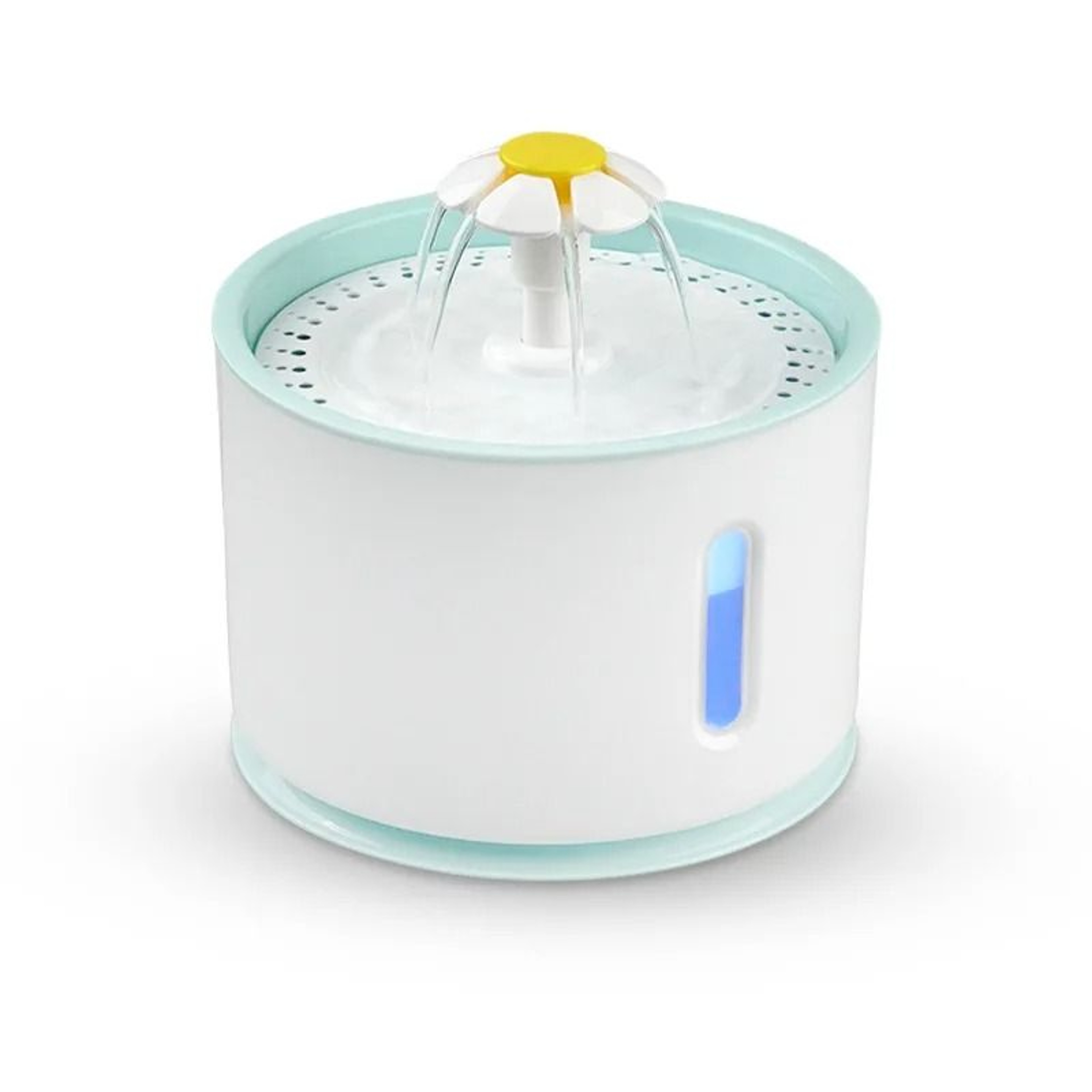 LED Smart Pet Water Dispenser 6