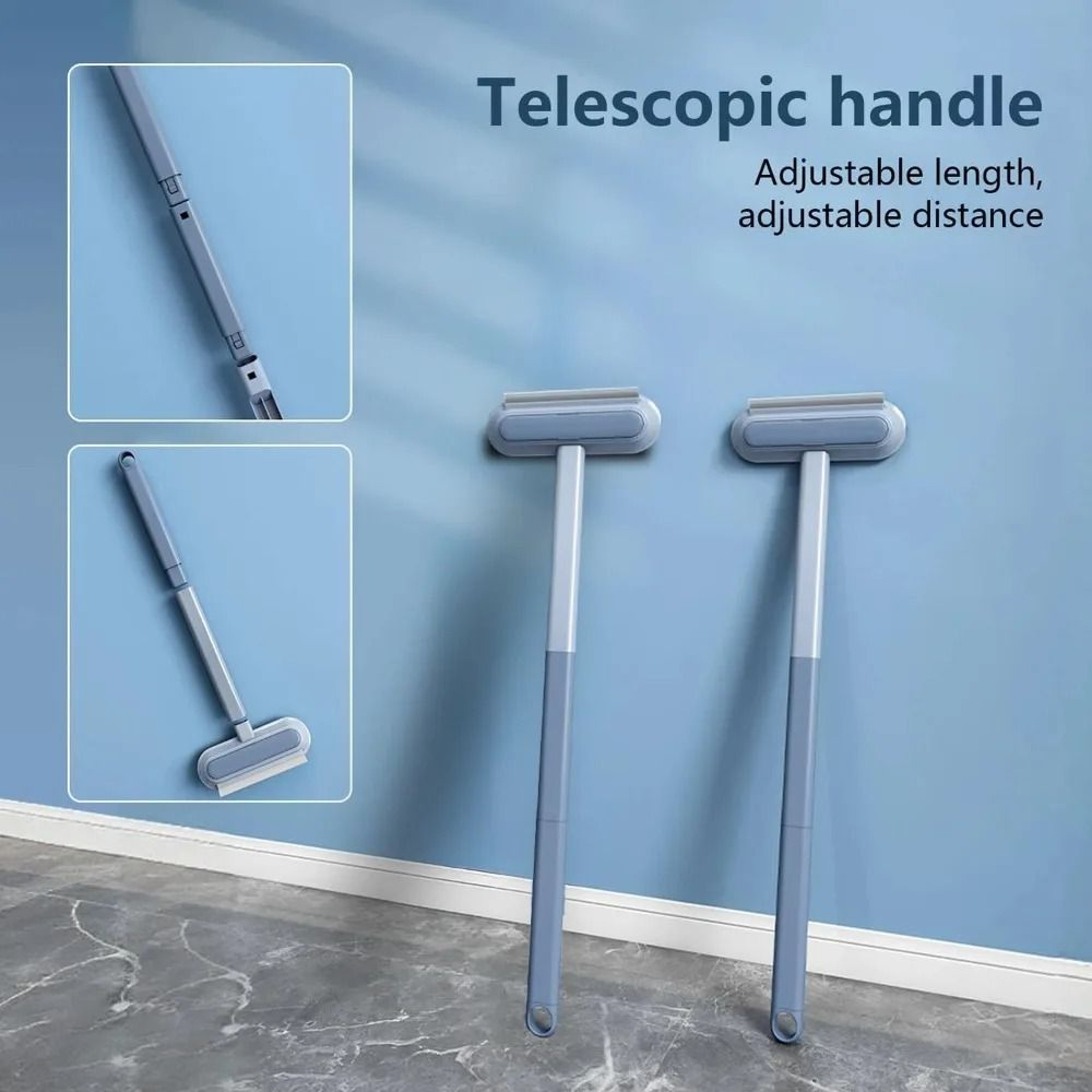 LongReach Static Hair Removal Tool 2