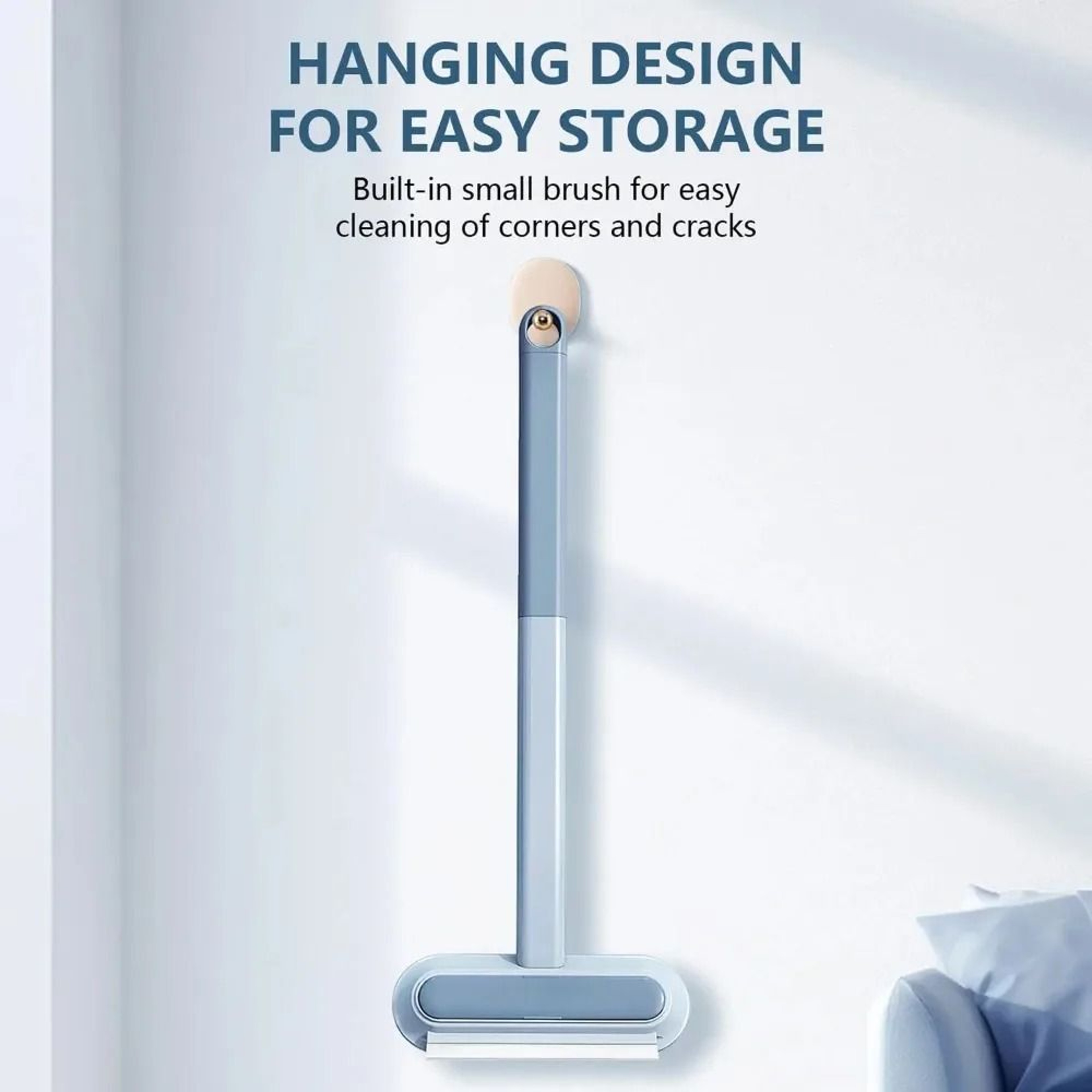 LongReach Static Hair Removal Tool 3