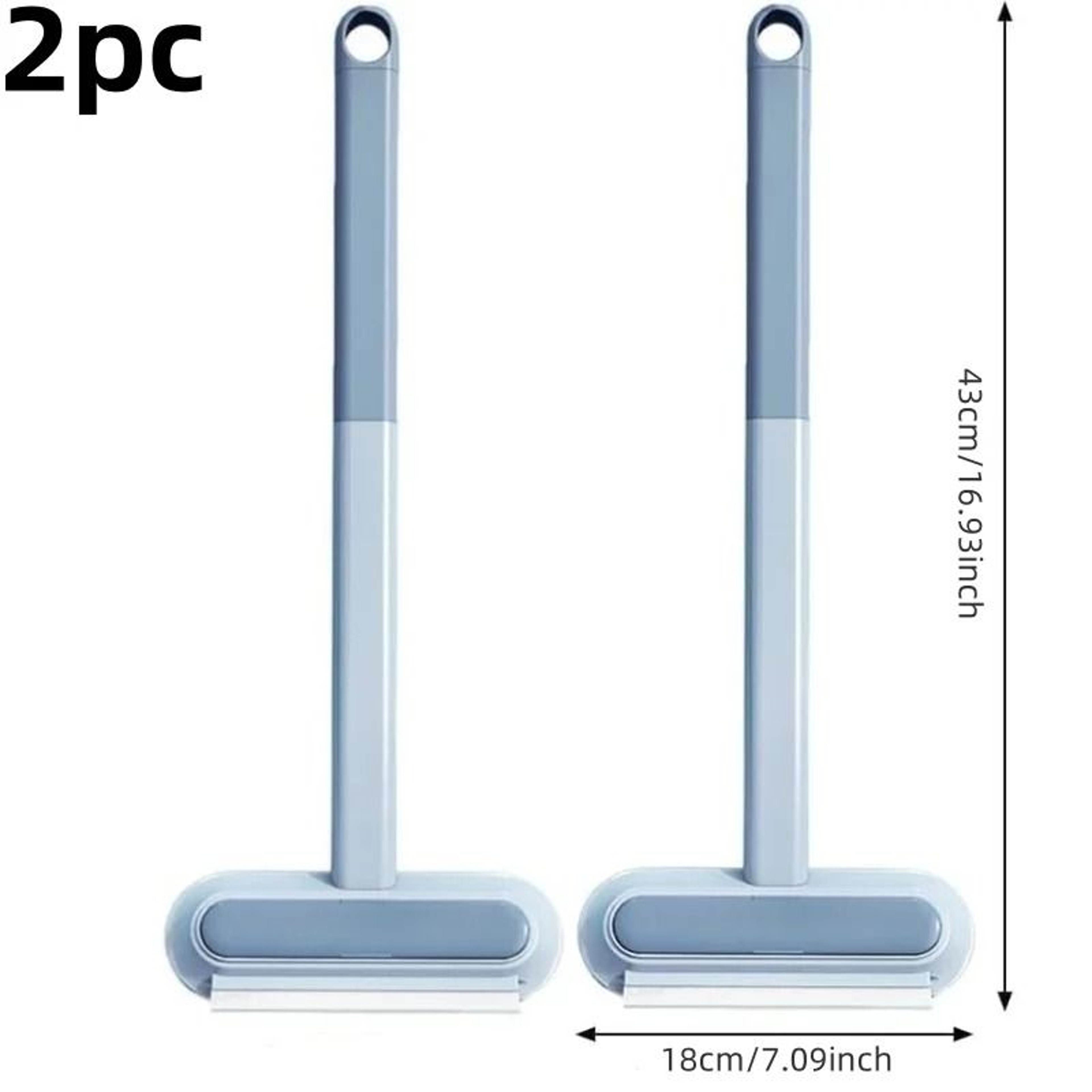 LongReach Static Hair Removal Tool 6