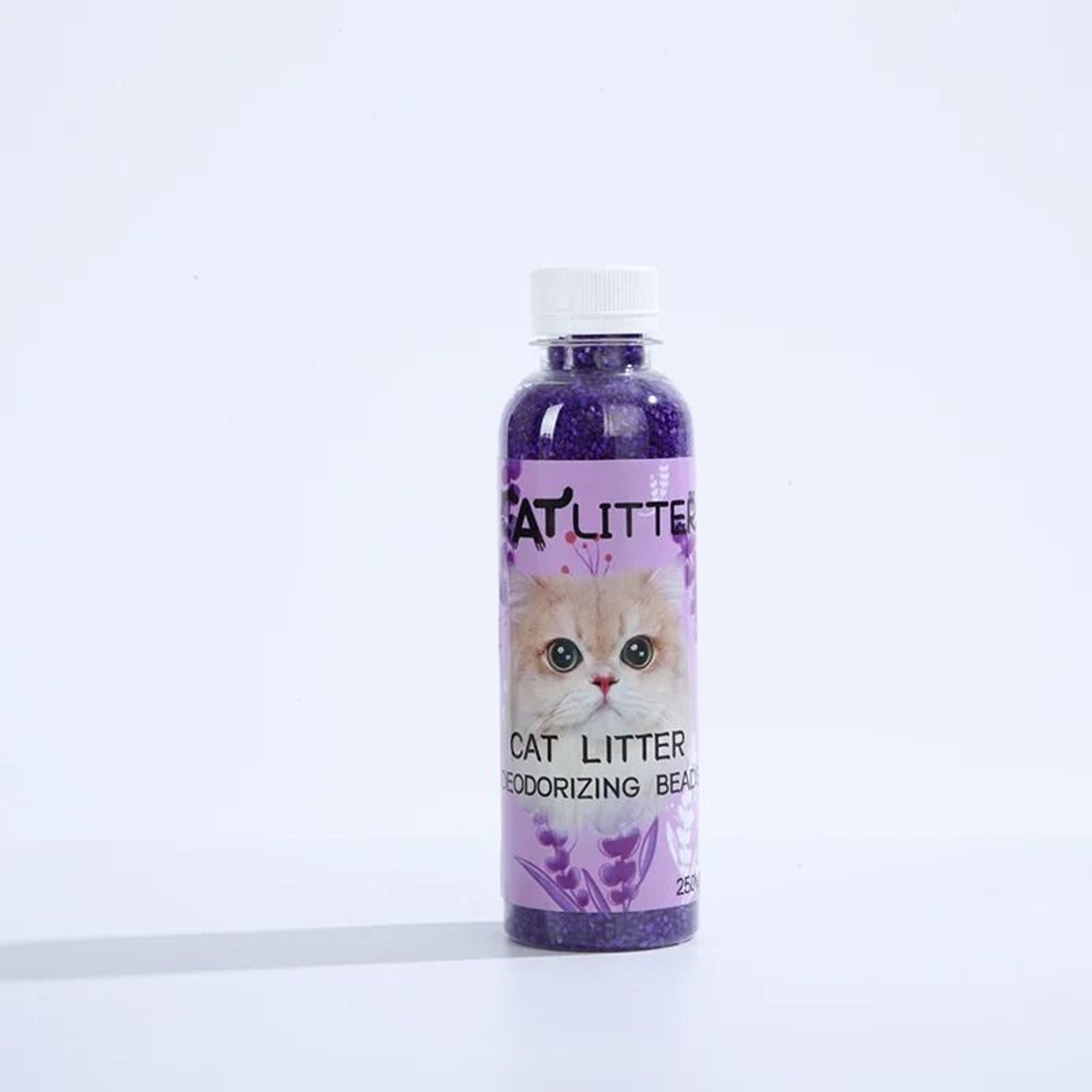 OdorEliminating Litter Deodorizing Beads 10