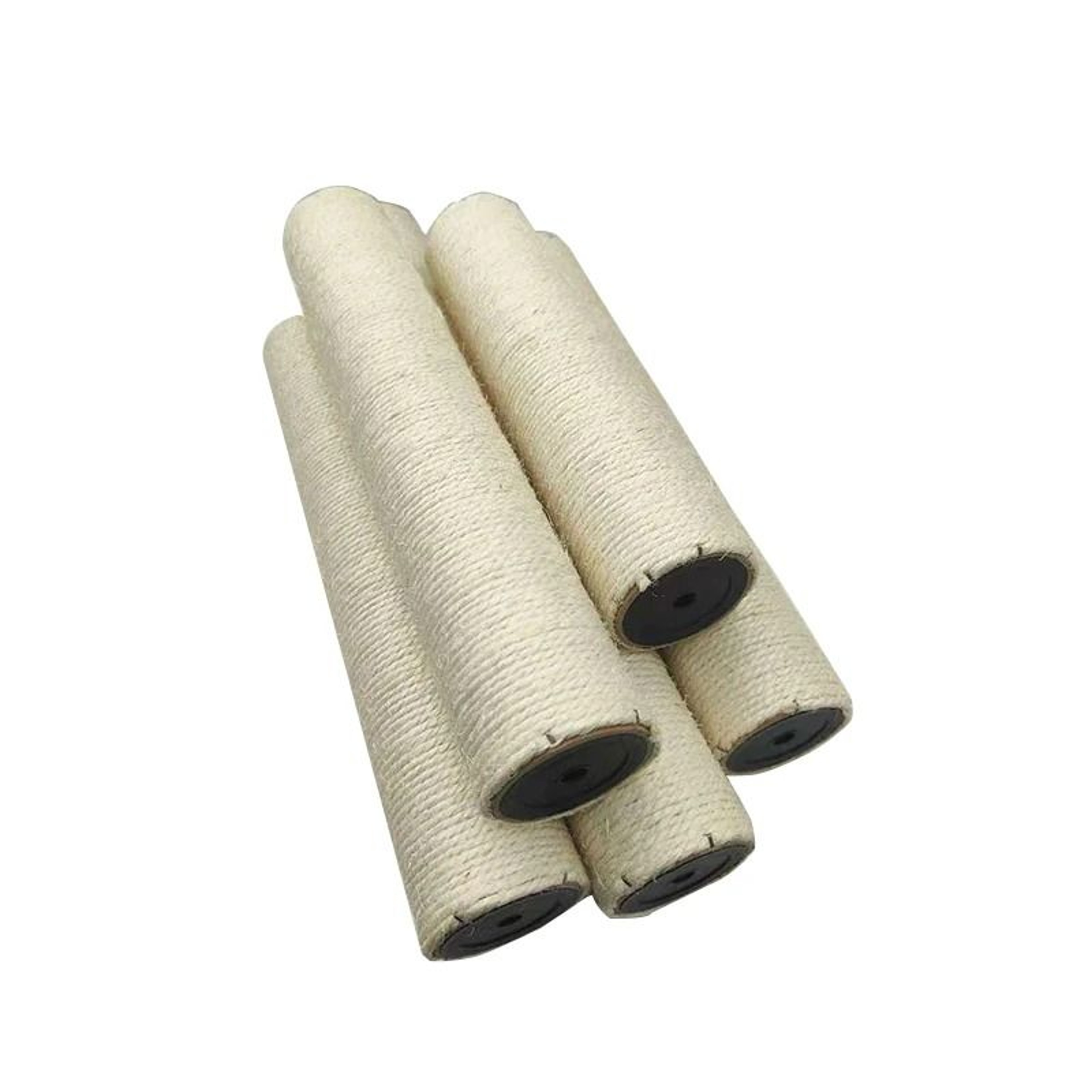 Modular Sisal Replacement Pillars 2