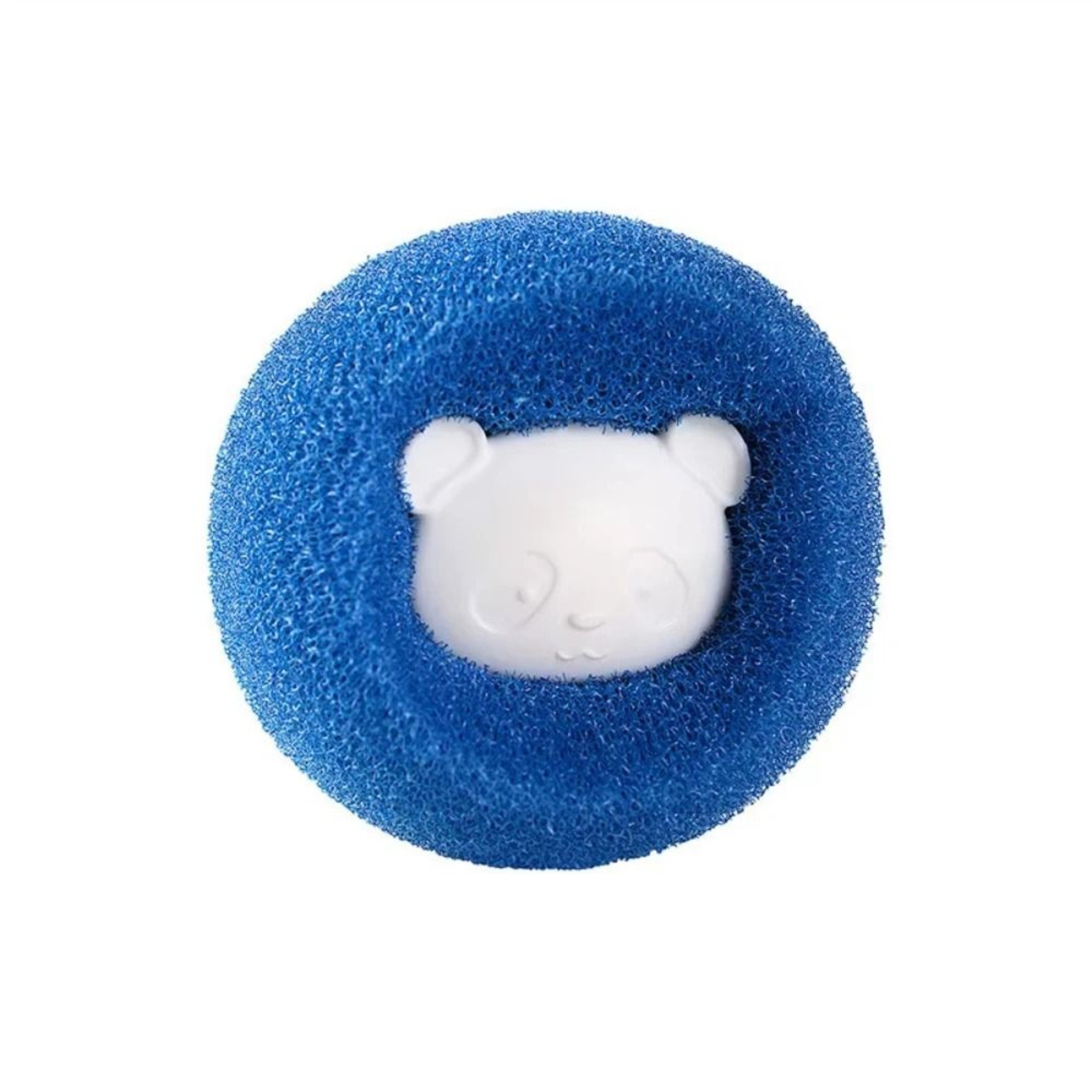 LaundrySafe Pet Hair Extraction Ball 6
