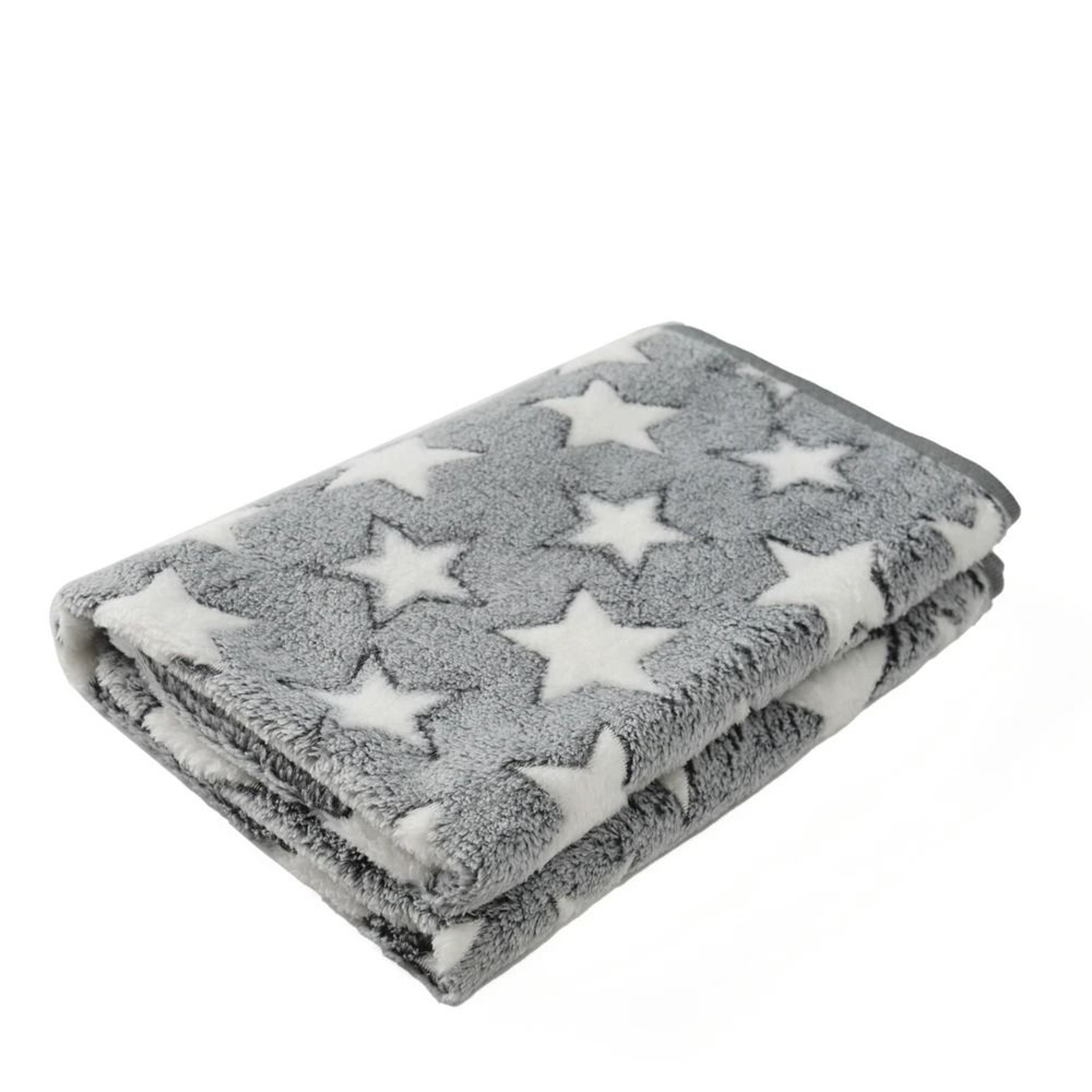Plush Thermal Winter Pet Blanket 12